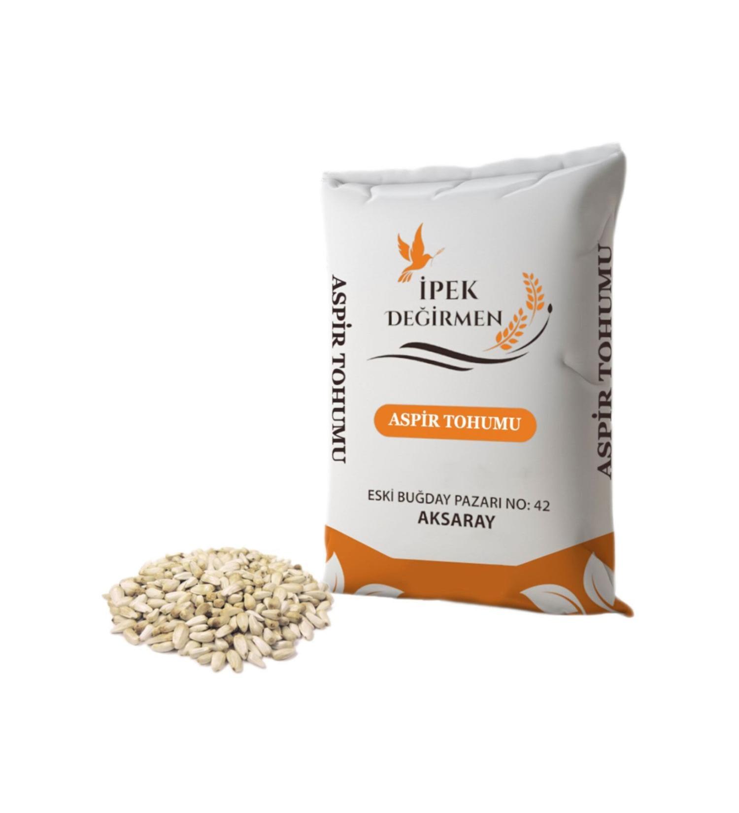 pek De irmen 5 Kg Oily Safflower Seed Chicken Pigeon Bird Food