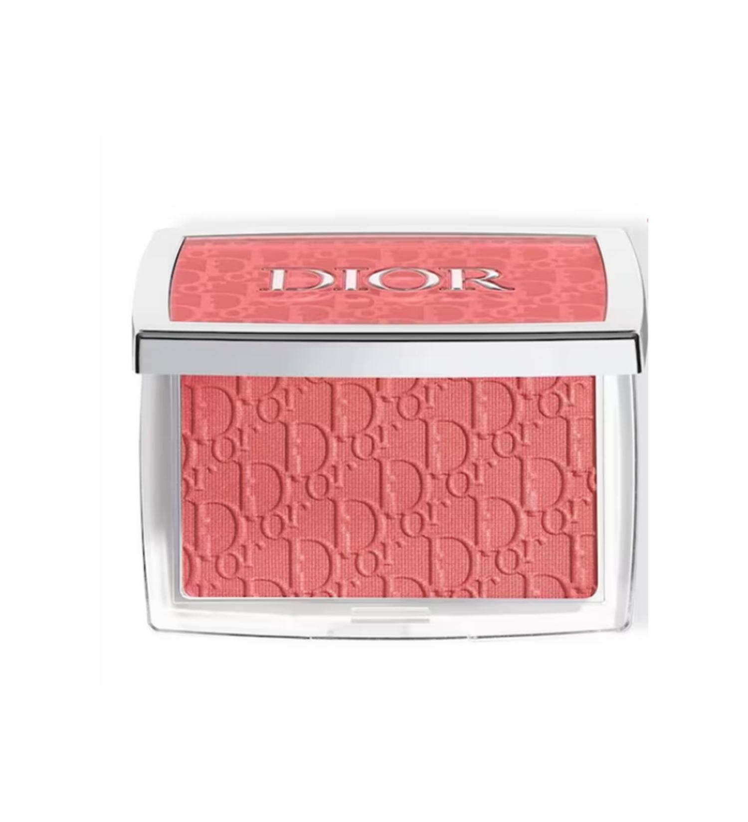 Dior Rosy Glow - Long-Lasting Blush
