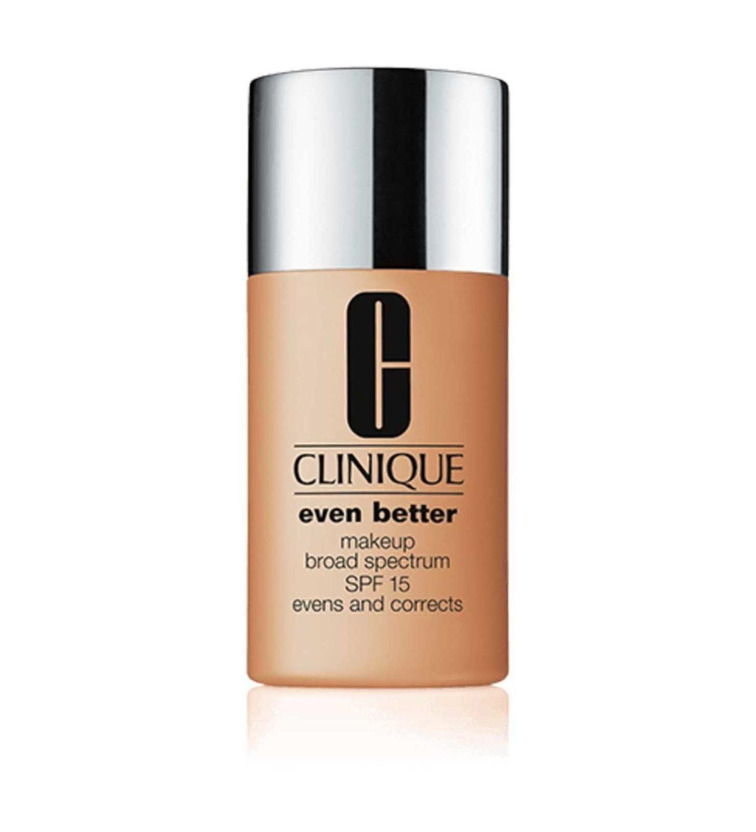 Clinique Even Better Foundation Spf 15 Sand