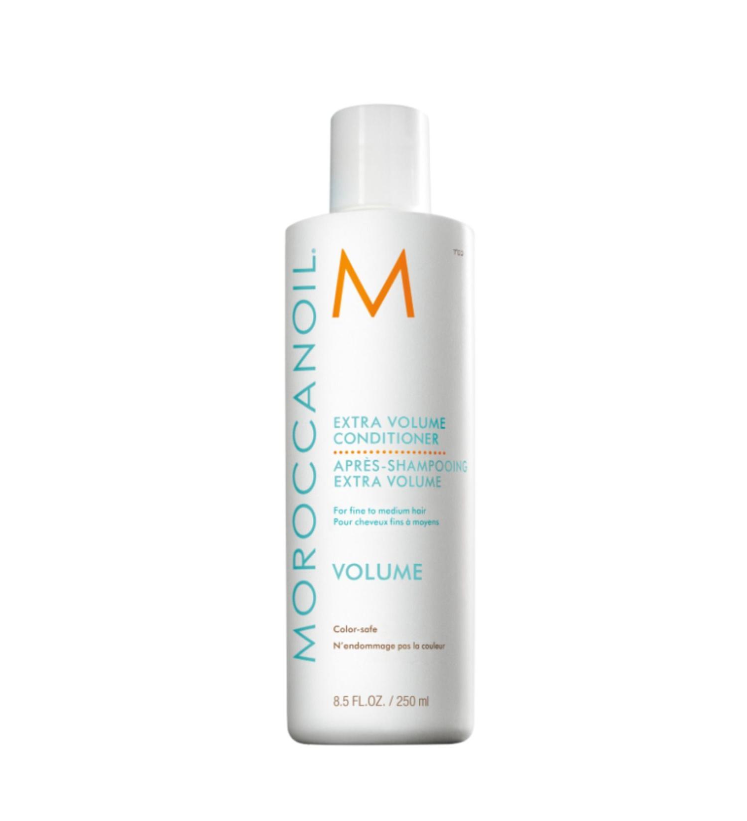 Moroccanoil Extra Volume Extra Volume Cream 250ml. - Buy Online on GoSupps.com