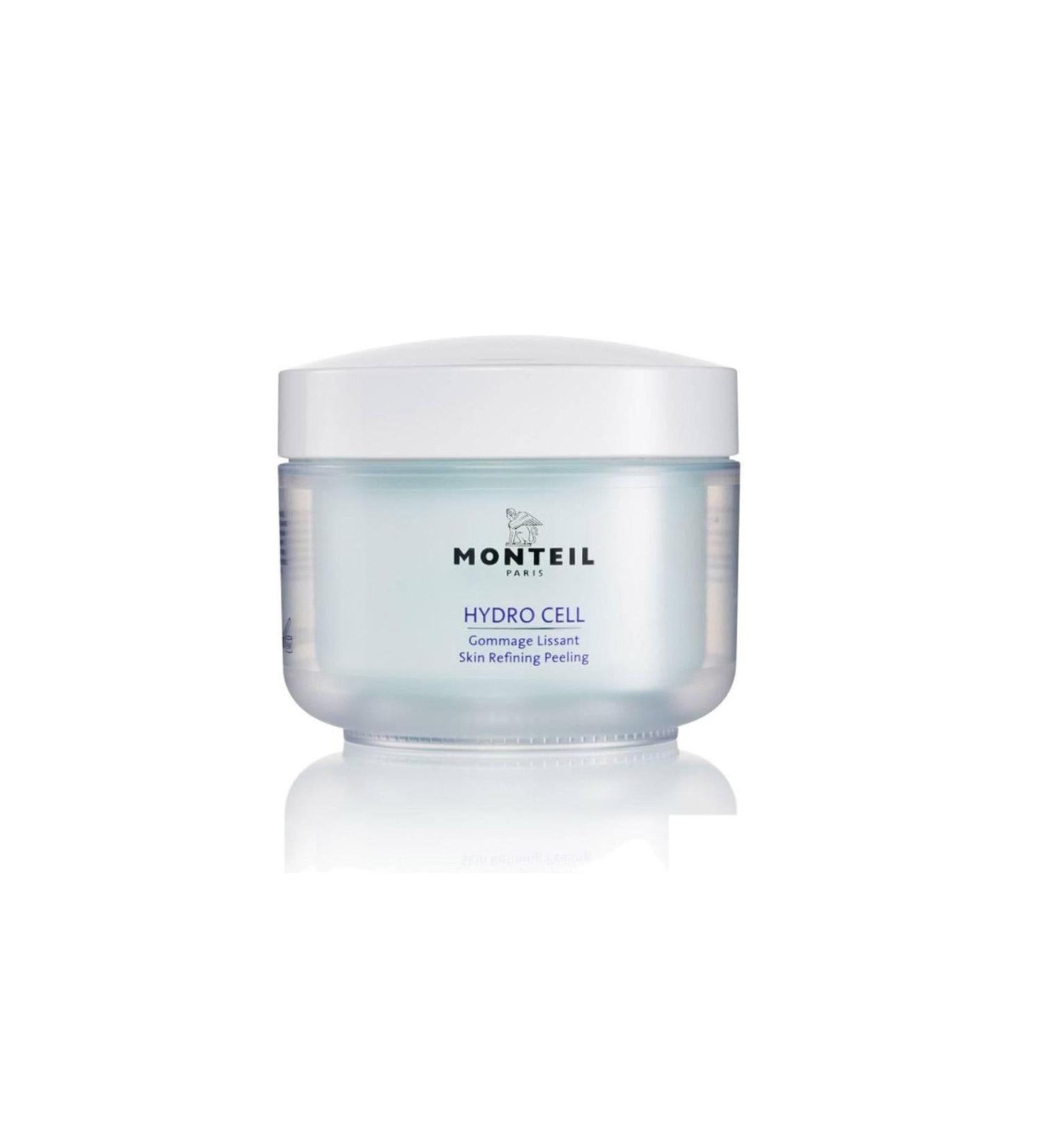 Monteil Hydro Cell Skin Refining Peeling 200 ml