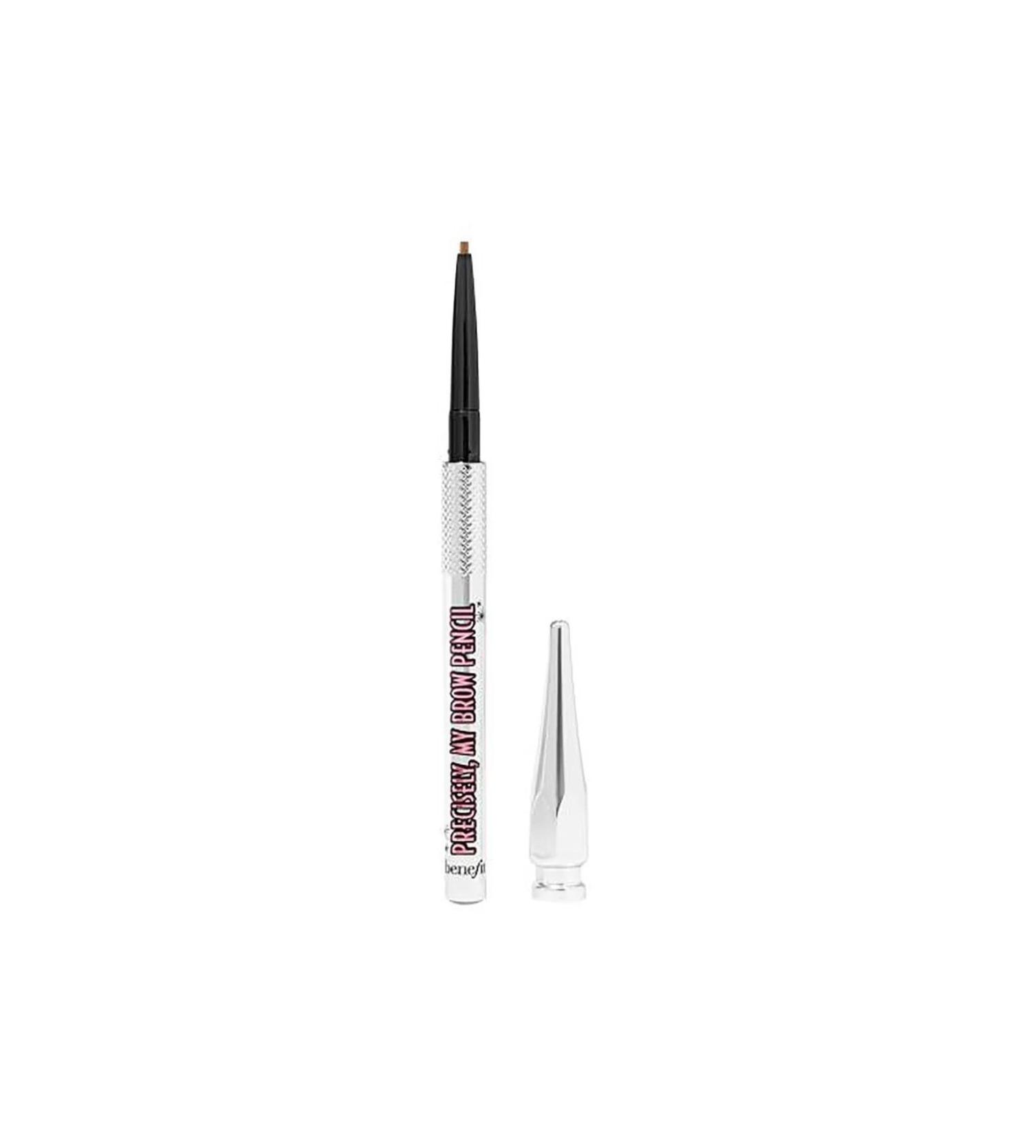 benefit cosmetics Precisely My Brow Pencil Mini Eyebrow Pencil - 2.5 Neutral Blonde.