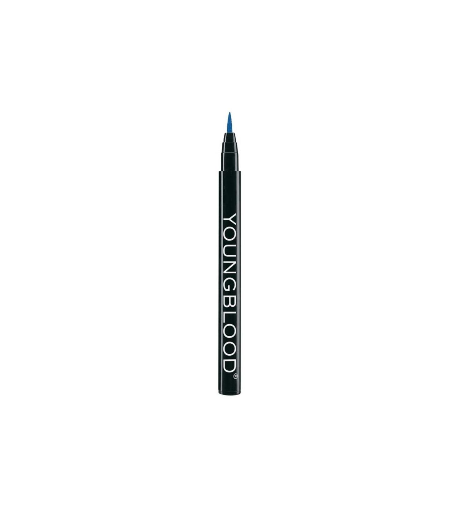 Youngblood Youngblood Eye Mazing Liquid Liner Pen Azul 0.59 ml