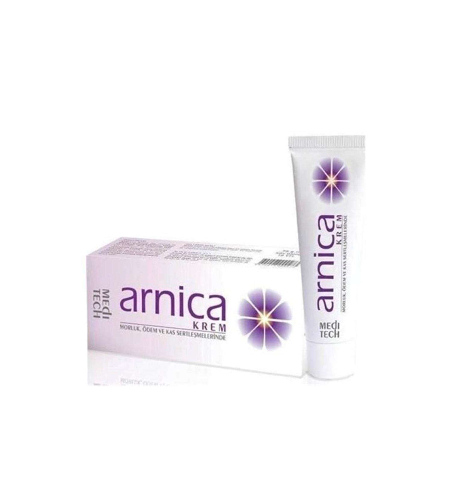 Arnica Meditech Cream 75 Ml