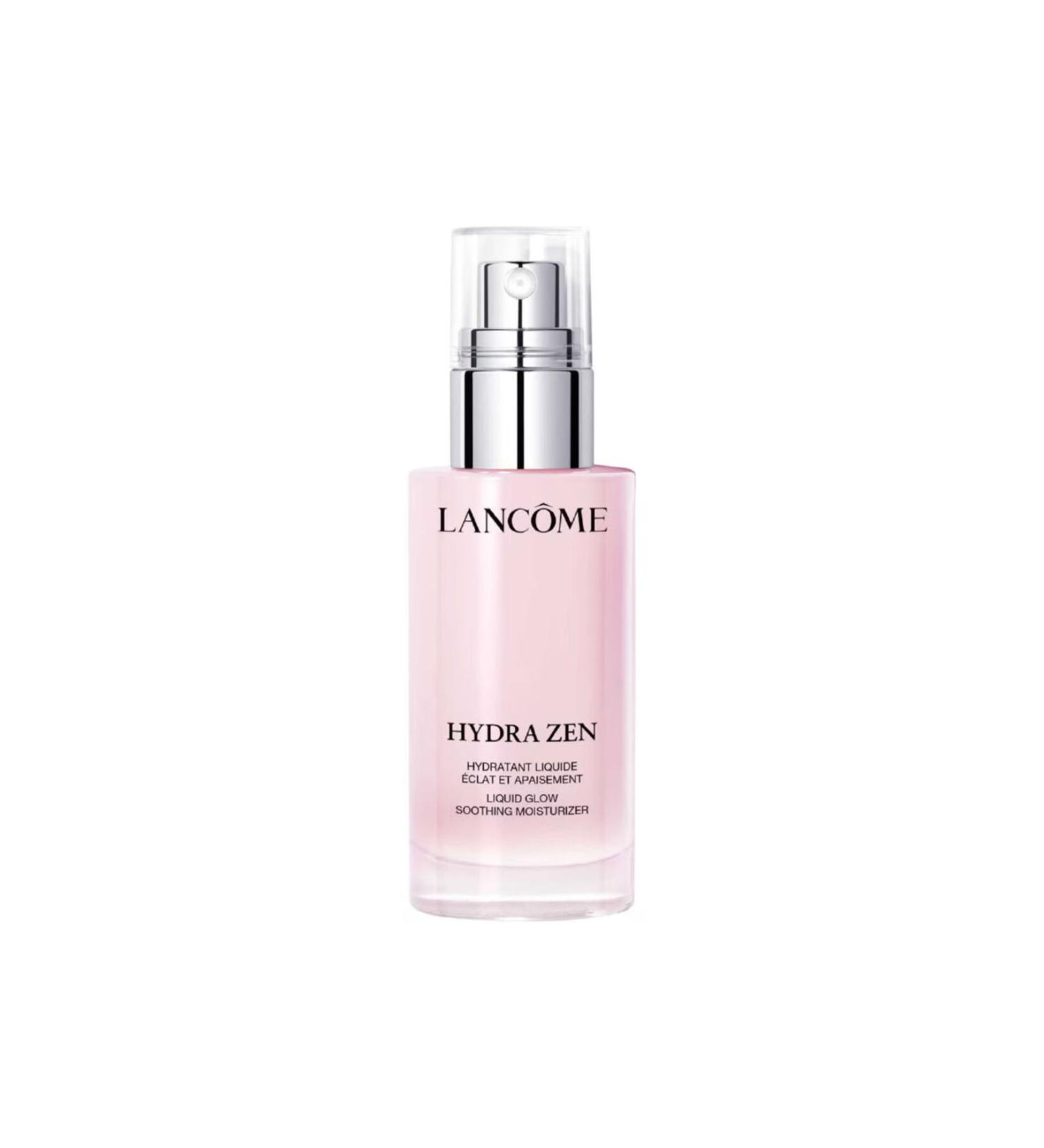 Lancome LANC ME HYDRA ZEN GLOW - ALOE VERA AND ROSE EXTRACT LIQUID MOISTURIZER 50 ML H SCOSLAN1 - Buy Online on GoSupps.com