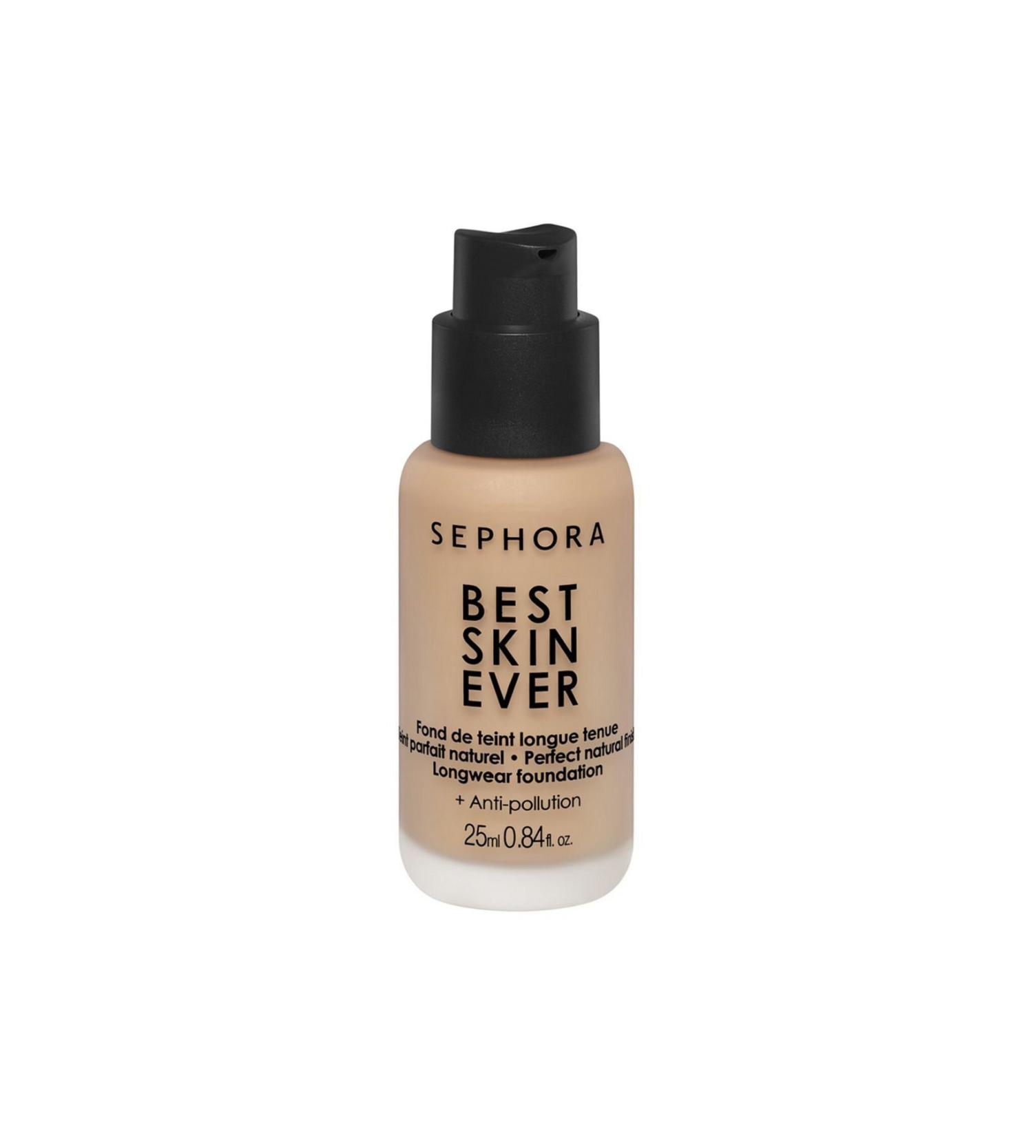 Sephora Best Skin Ever - Foundation 25ml