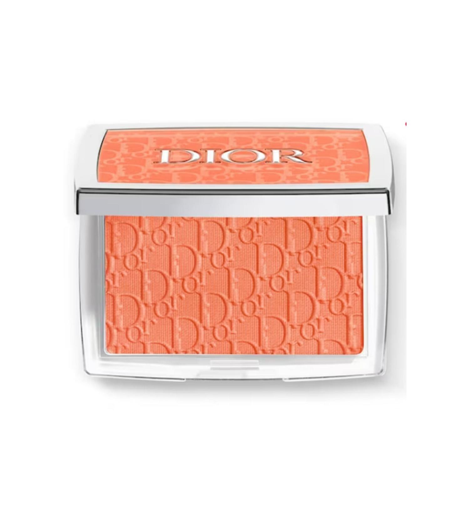 Dior Rosy Glow - Natural Finish Long-Lasting Revitalizing Luminous Blush