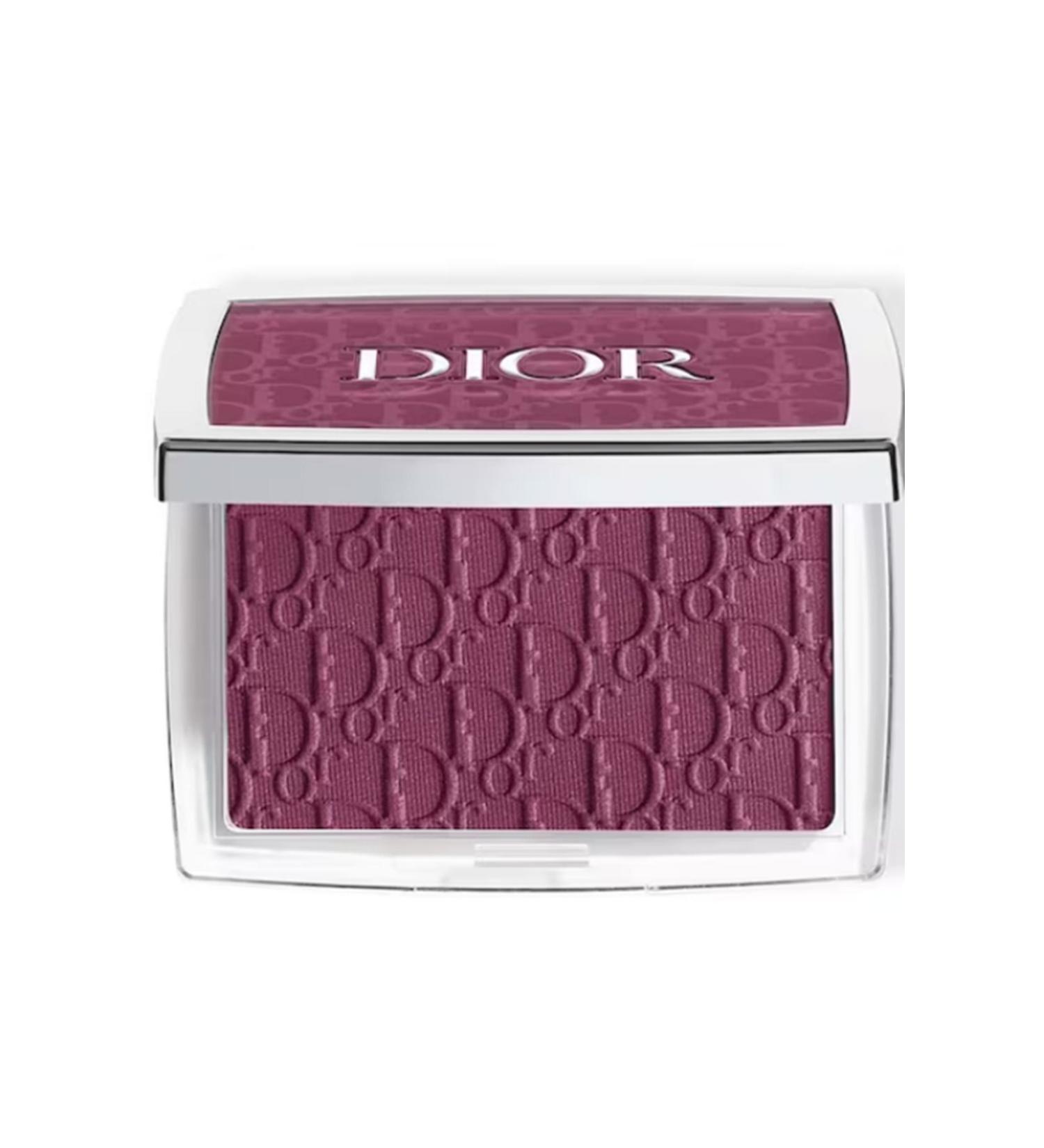 Dior Rosy Glow - Natural Finish Long-Lasting Revitalizing Luminous Blush
