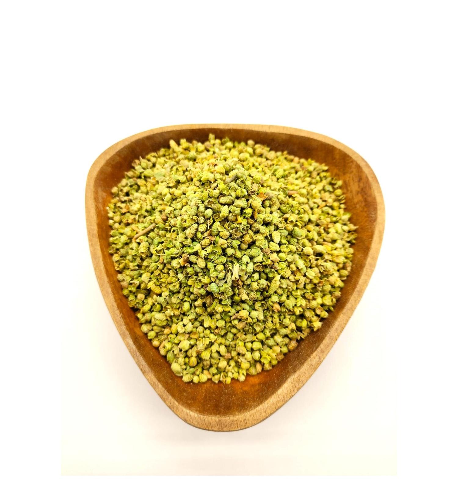 AH NUTS Ball Thyme 500Gr