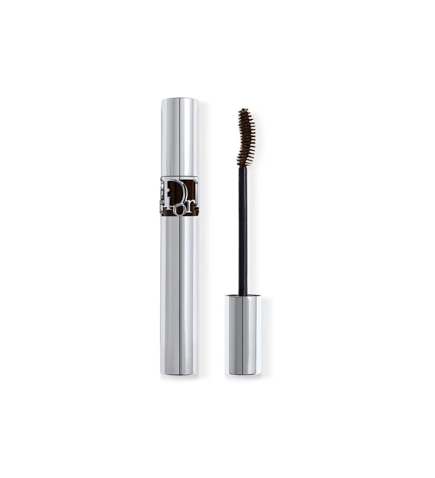 Dior Diorshow Iconic Overcurl - Mascara-694 Brown: basic brown. - Buy Online on GoSupps.com