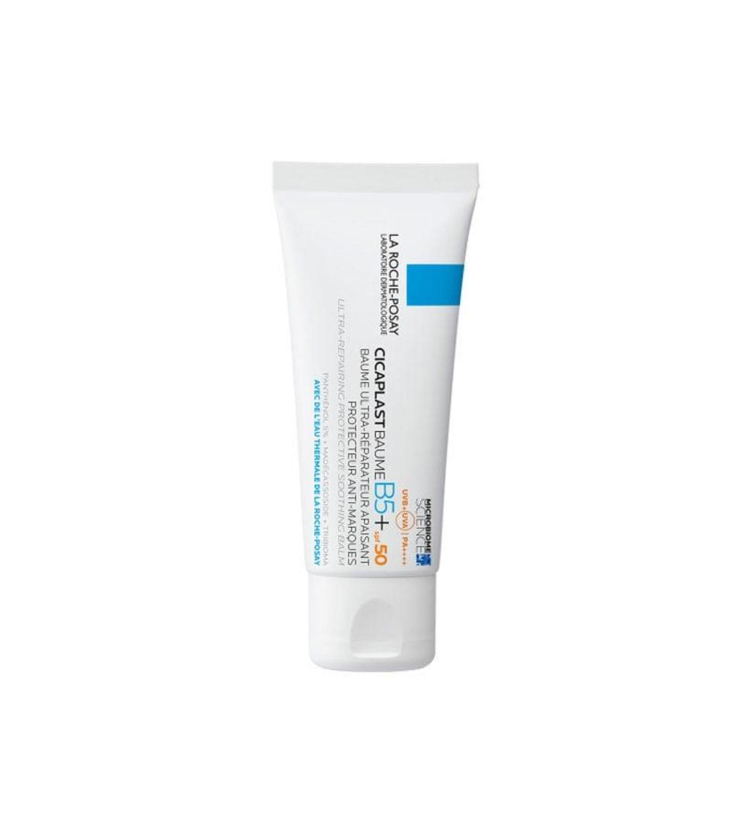 La Roche Posay Cicaplast Baume B5 SPF50 40 ml-New