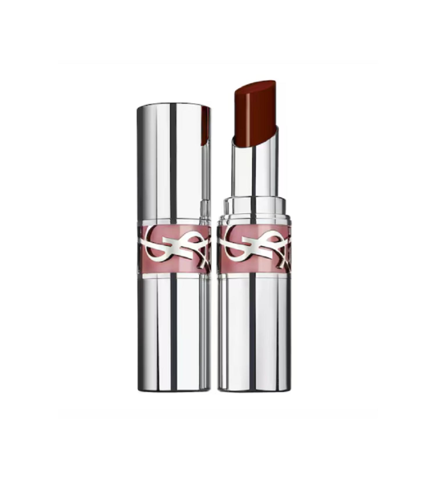 Yves Saint Laurent YSL Loveshine - Intense Moisturizing Shiny Lipstick - Buy Online on GoSupps.com