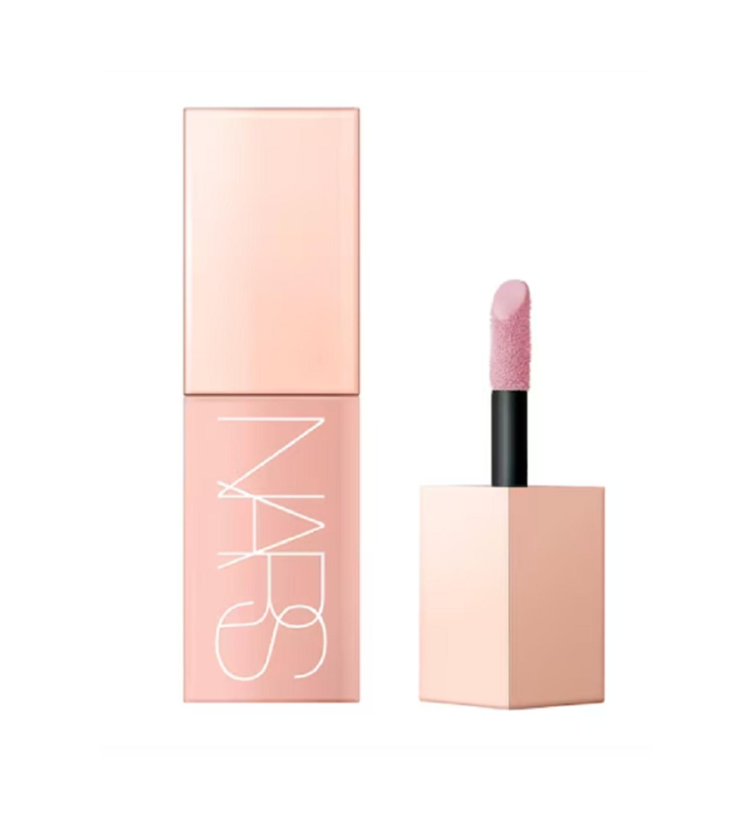 Nars Afterglow Liquid Blush - Liquid Blush with a Shiny Finish