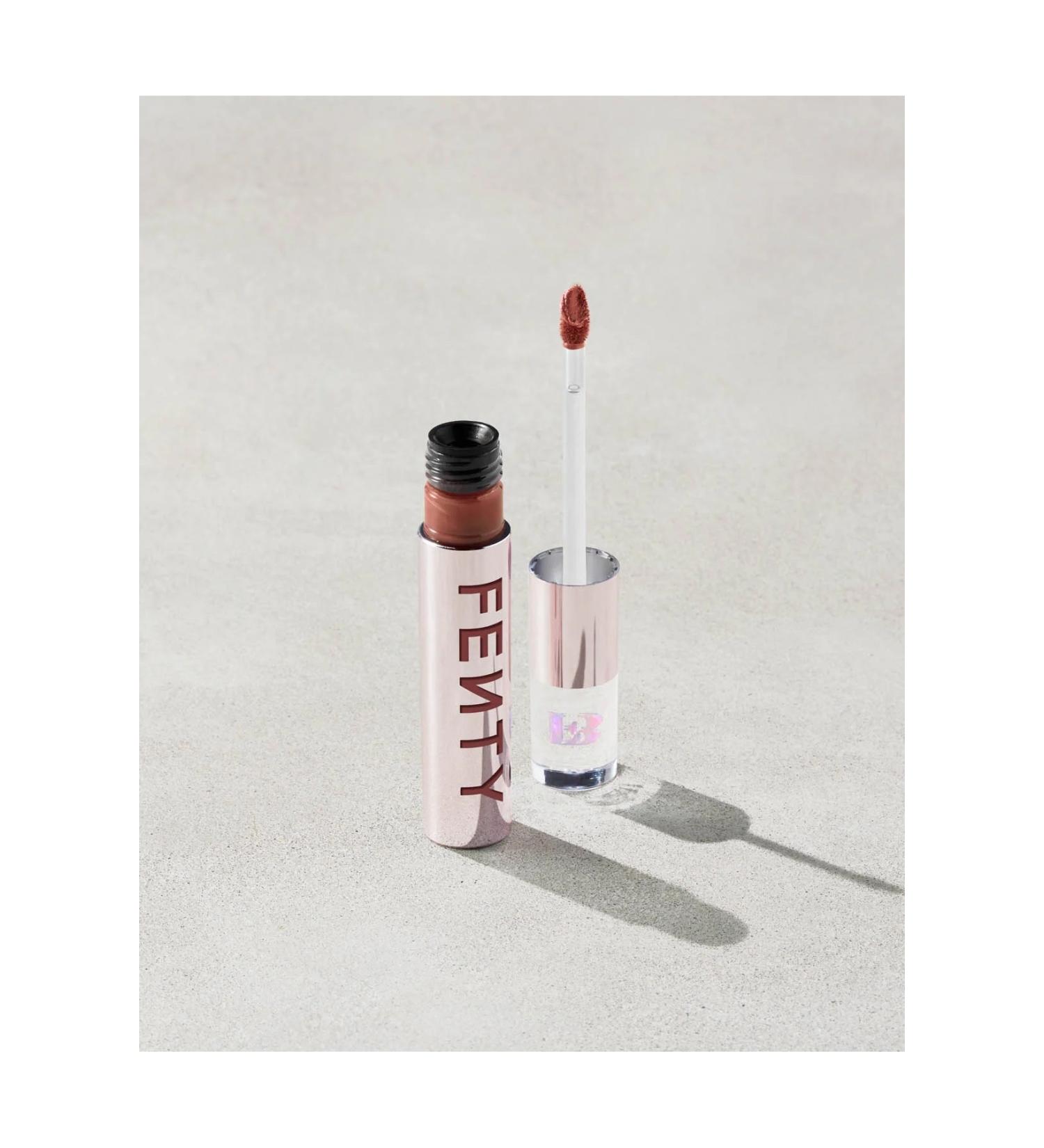 FENTY BEAUTY Fenty Icon Velvet - Creamy Textured Intensely Pigmented Matte Finish Lipstick 5.5G