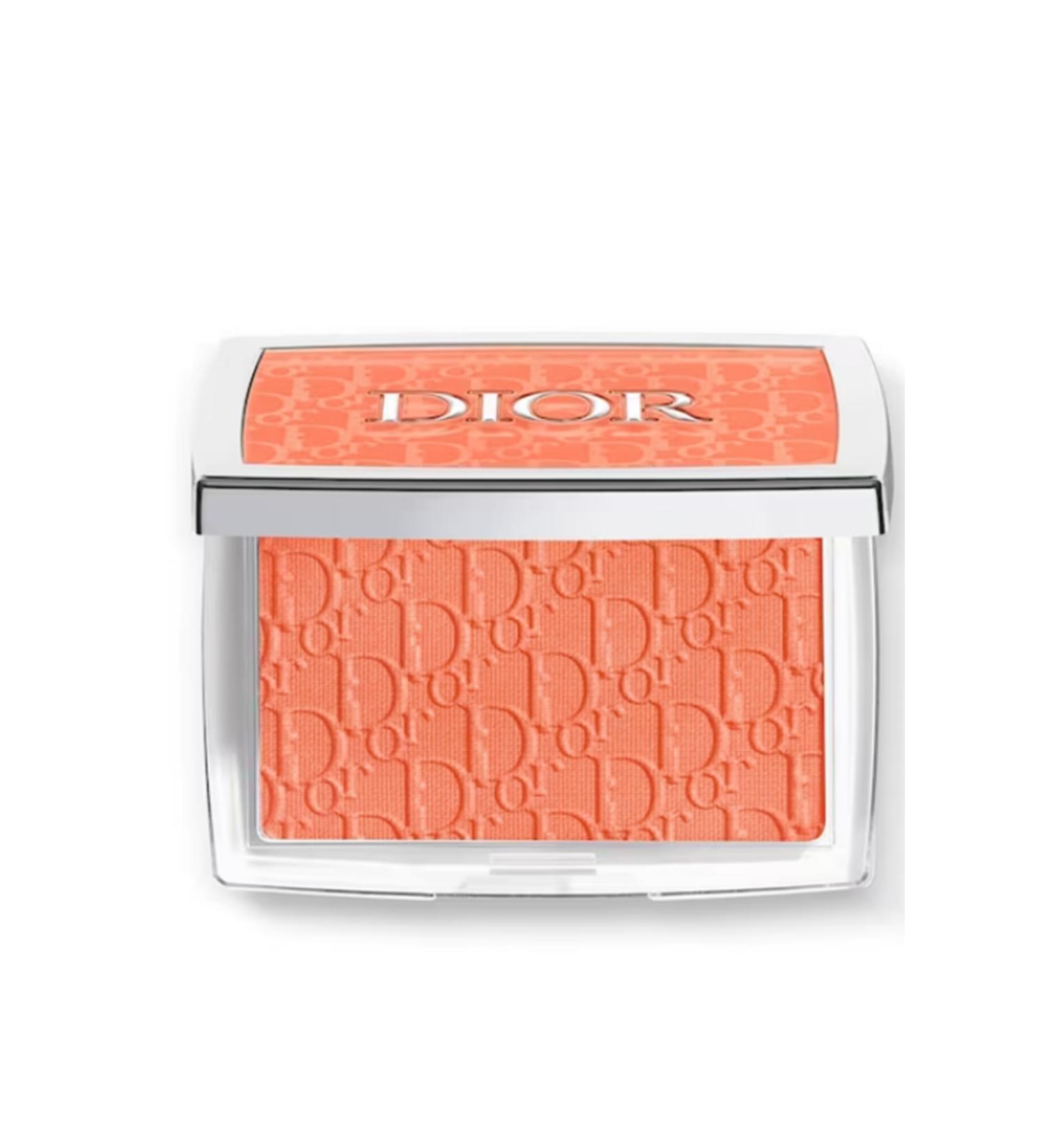 Dior Rosy Glow - Long-Lasting Blush