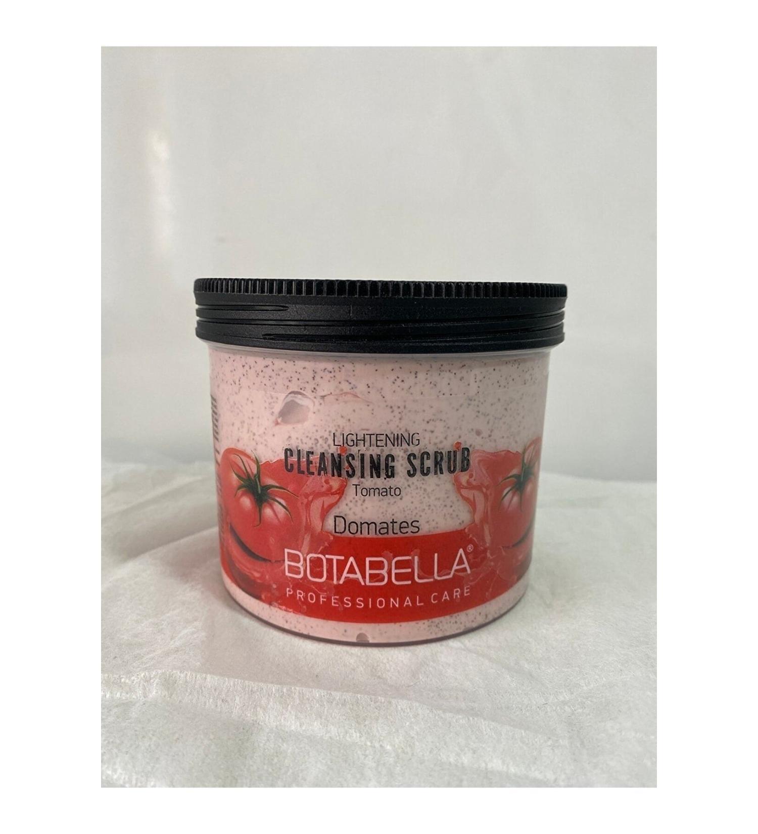Cleansing Scrub Tomato