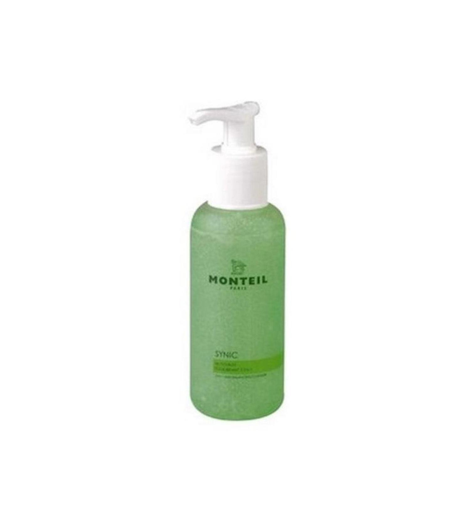 Monteil Synic Balancing Cleanser 200 ml
