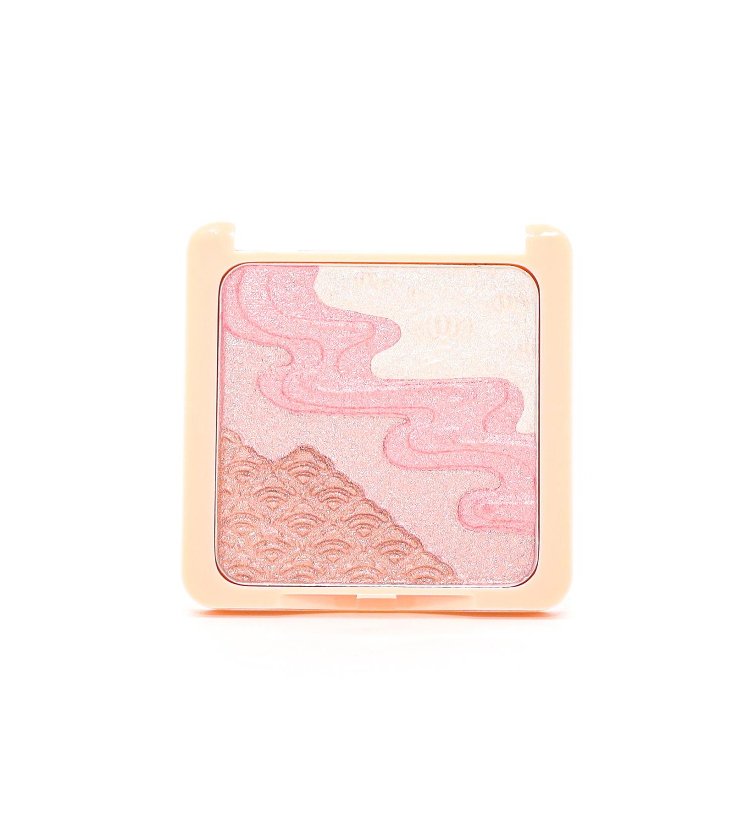 Roesia Rose Cosmetics Rose Gow Let me Mixed Patterned Illuminator