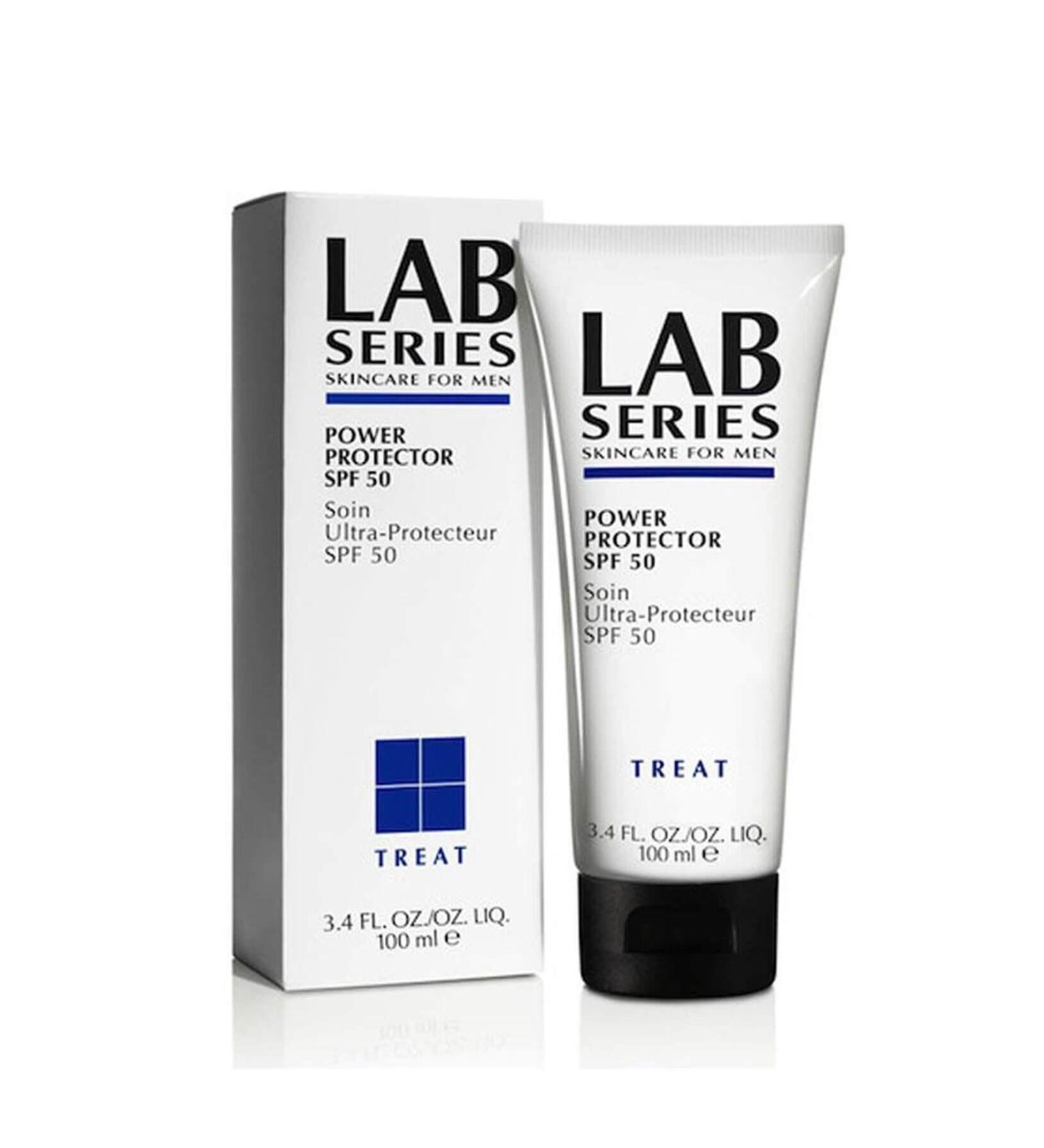 Lab Series Power Protector Spf 50 100 Ml 022548196151