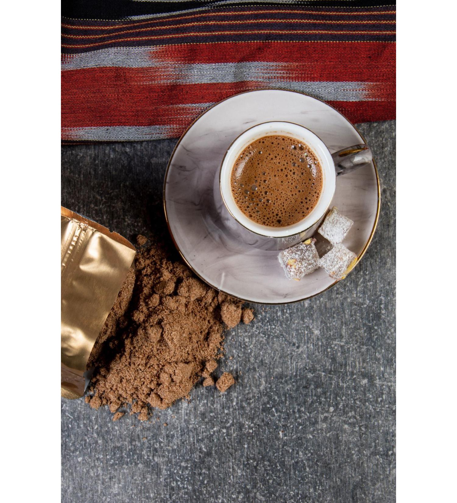 NEF SSO Dibek Coffee 400 g