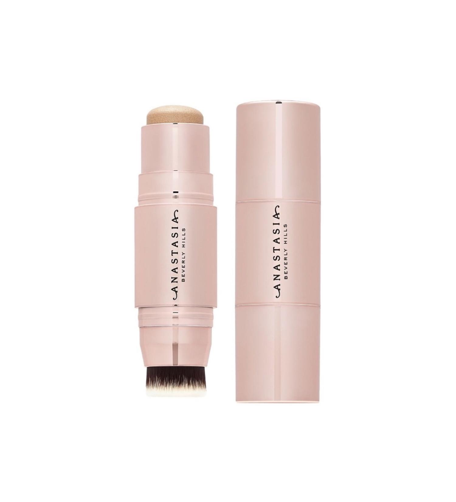 Anastasia Beverly Hills Stick Highlighter Illuminating Bubbly Pinkestcosmetics