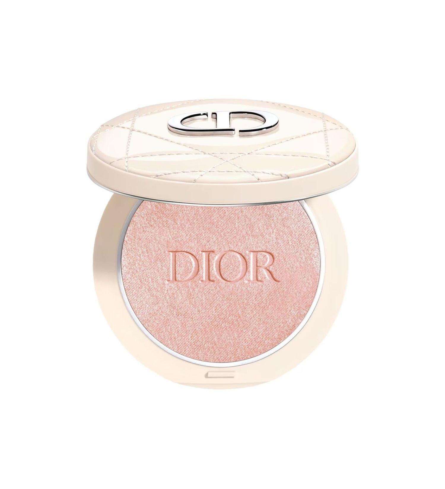 Dior Forever Couture Luminizer Highlighter - 95% Natural Skin Brightening Illuminator 6 gr