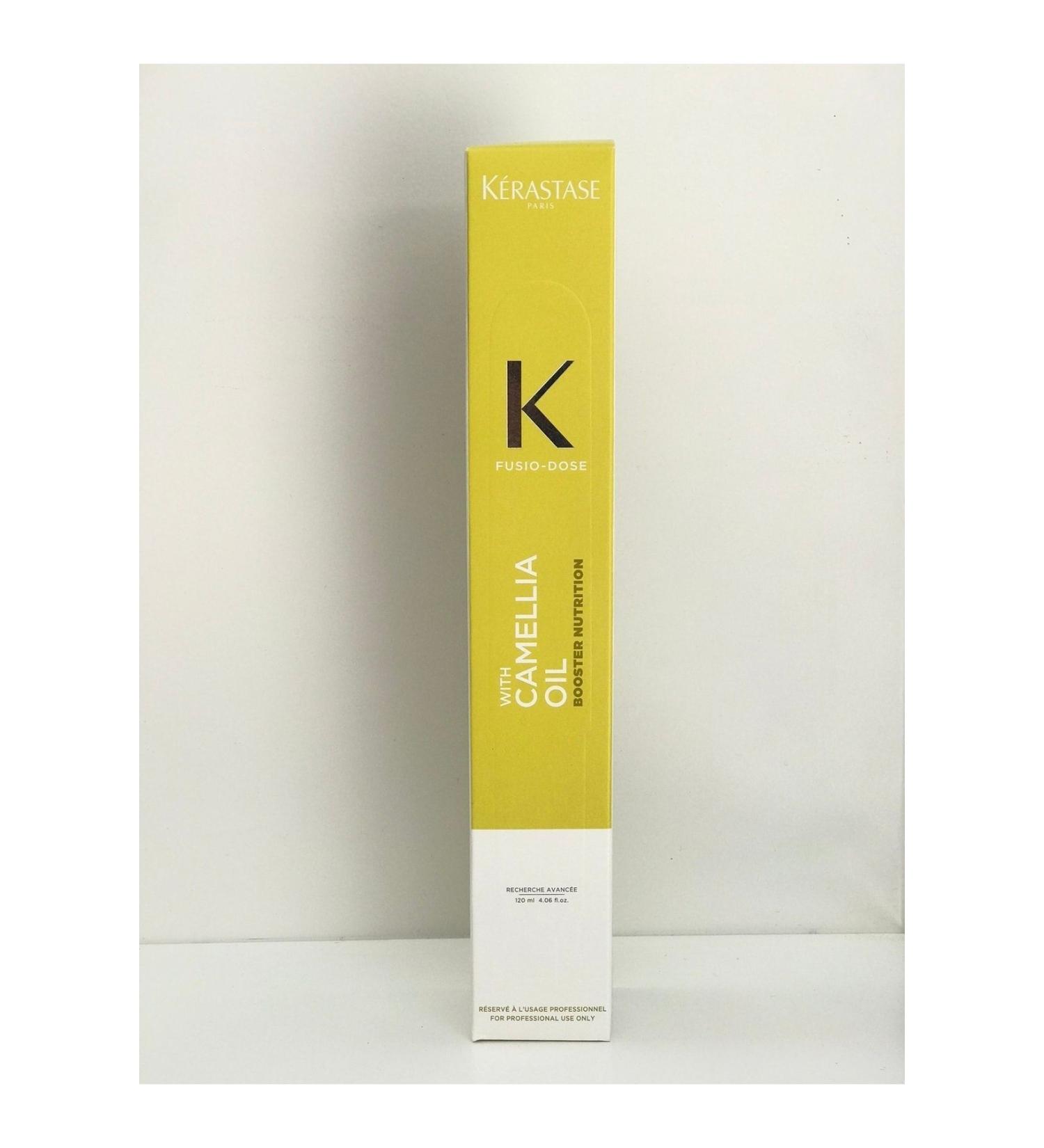 Kerastase Fusio Dose Booster Nutrition Nutritional Boostertrustycosmeticssss37
