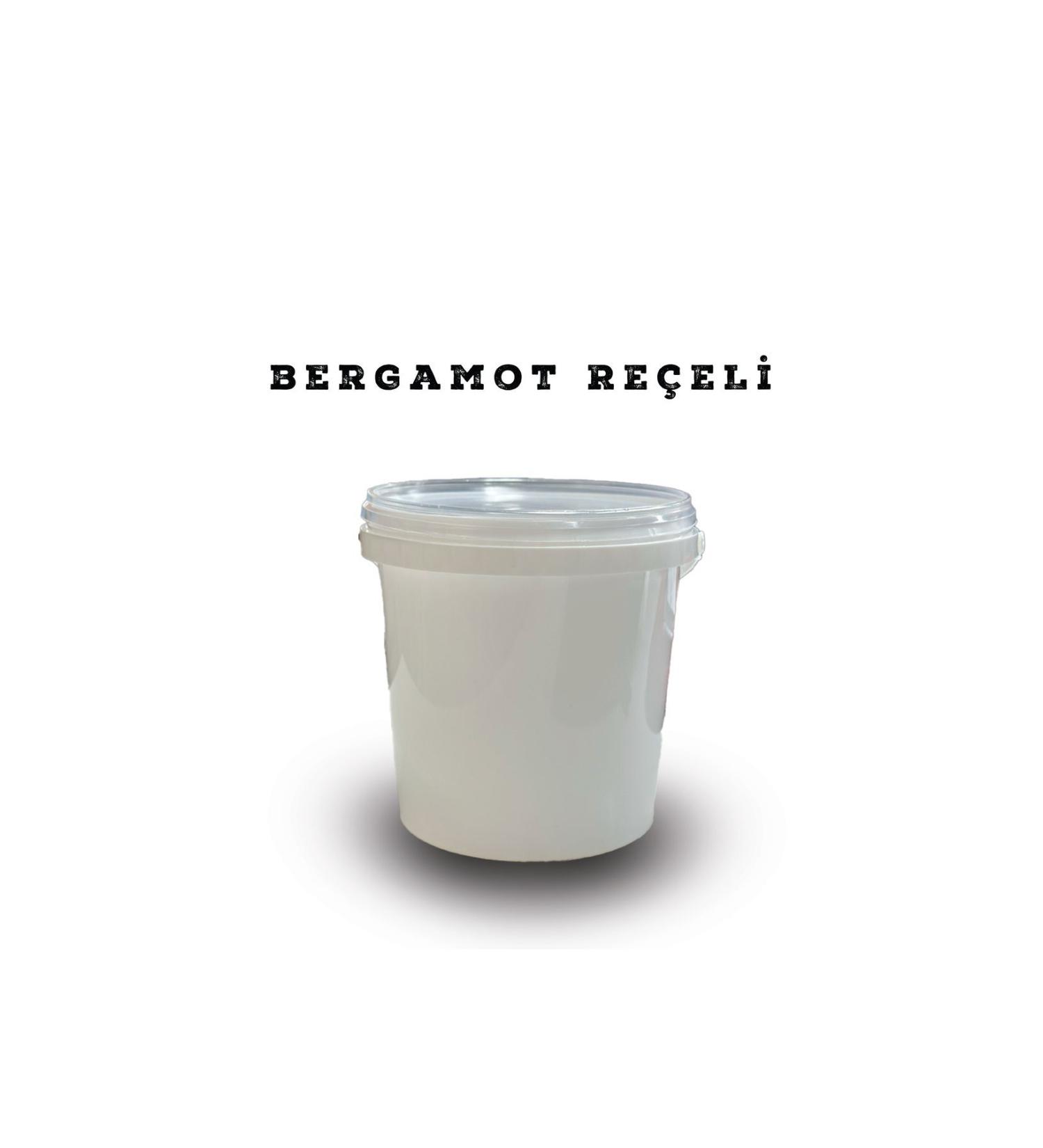 IMREN ALACATI DESSERT & GUM Imren Alacati Bergamot Jam 1kg