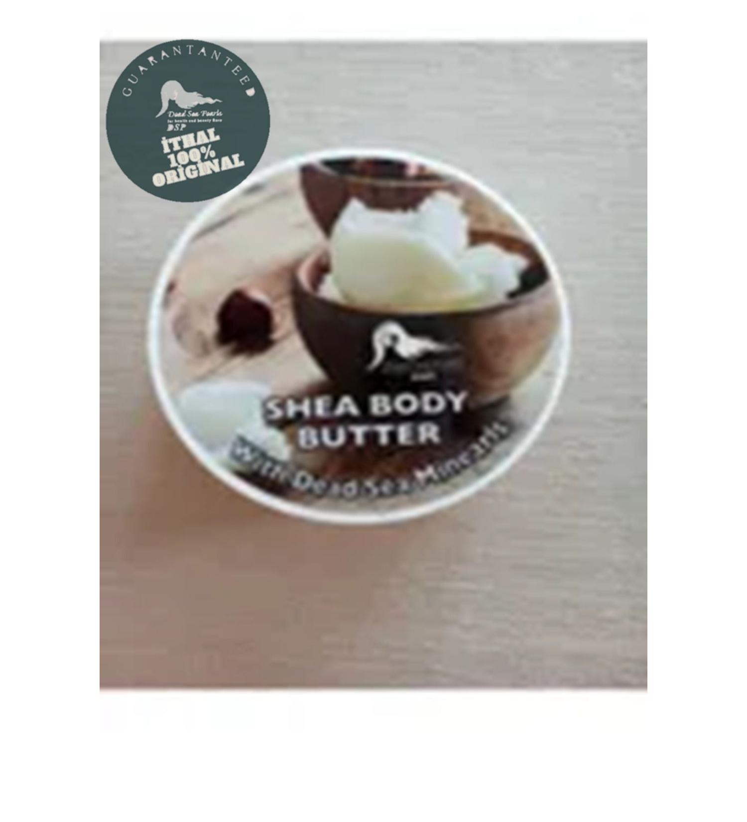 Dead Sea Pearls Mineral Body Oil 150 Gr.