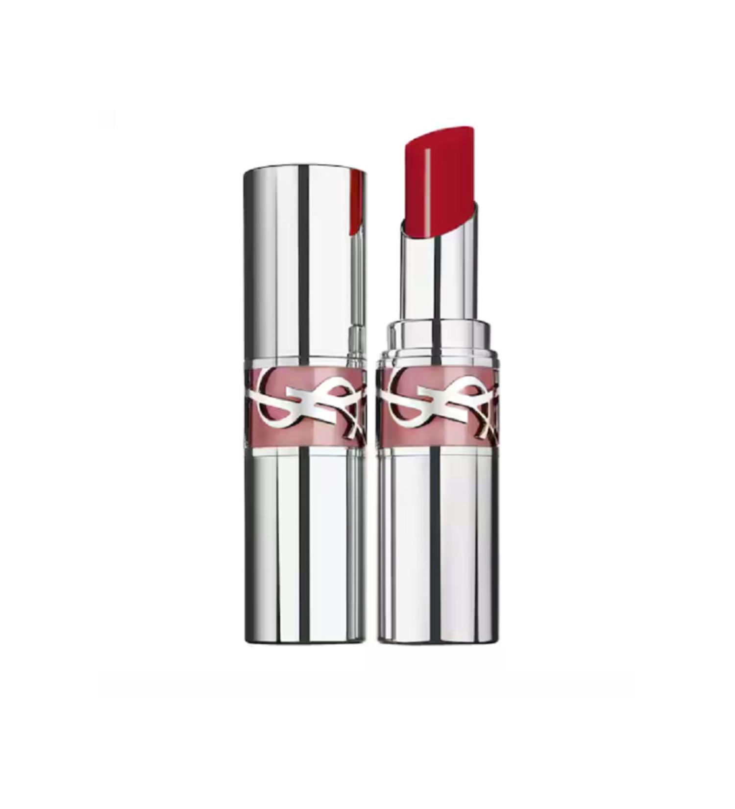 Yves Saint Laurent YSL Loveshine - Intense Moisturizing Shiny Lipstick - Buy Online on GoSupps.com
