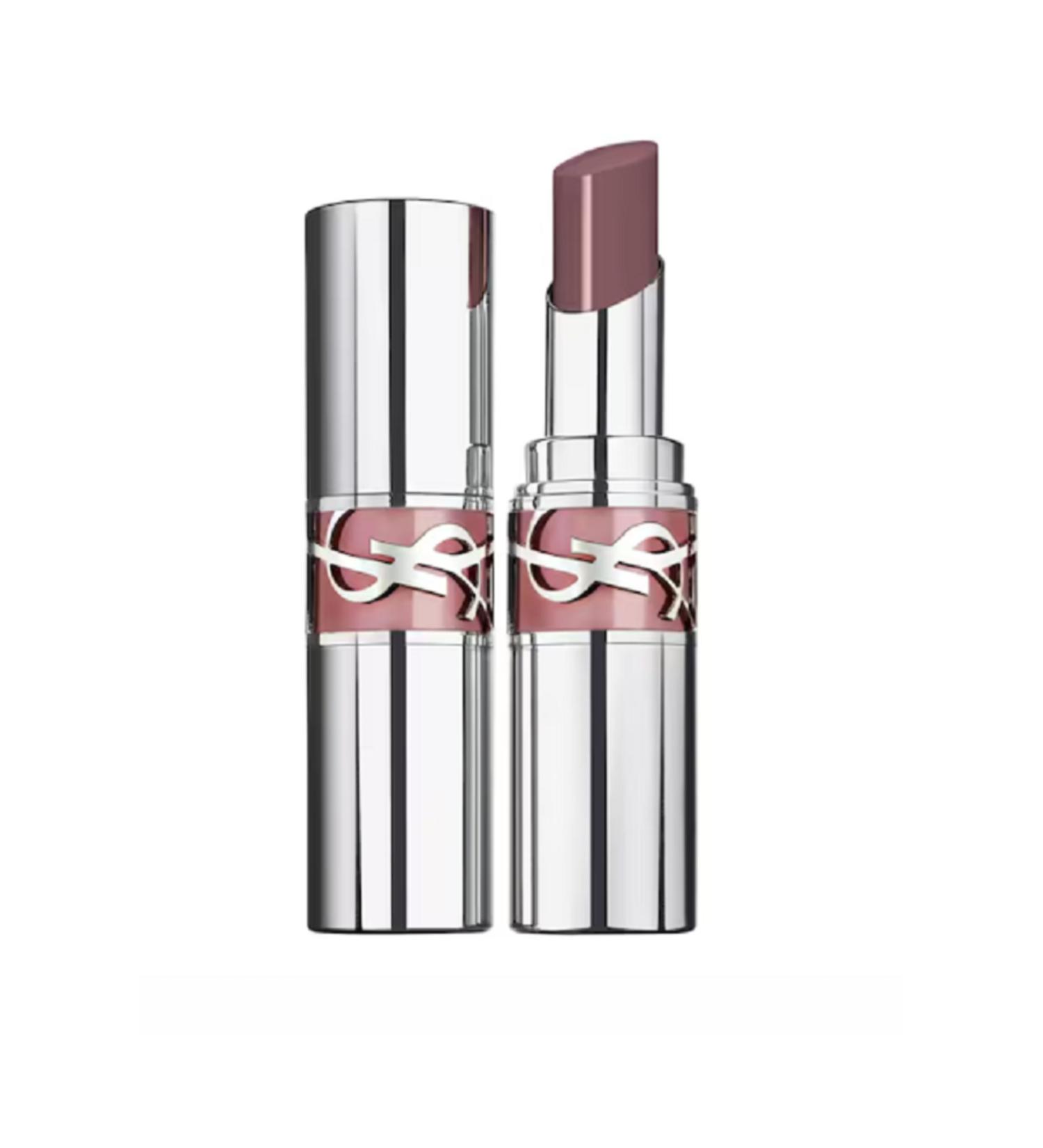 Yves Saint Laurent YSL Loveshine - Intense Moisturizing Shiny Lipstick - Buy Online on GoSupps.com