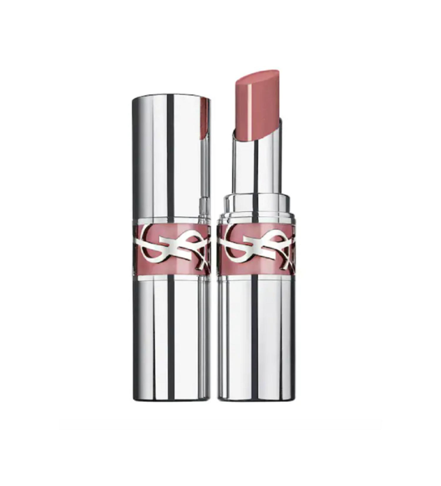 Yves Saint Laurent YSL Loveshine - Intense Moisturizing Shiny Lipstick - Buy Online on GoSupps.com