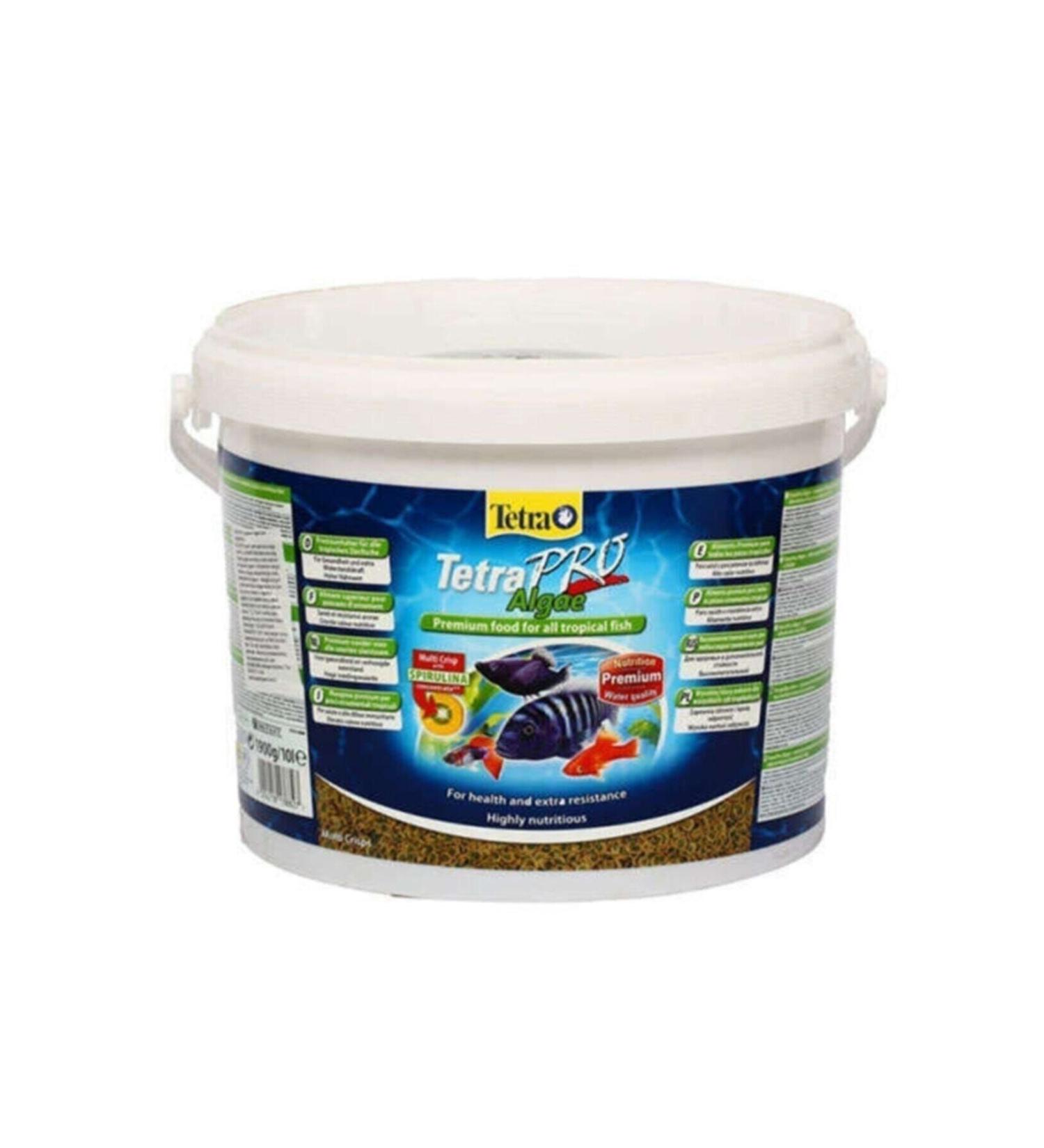 Tetra Pro Algea Vegatable 100gr