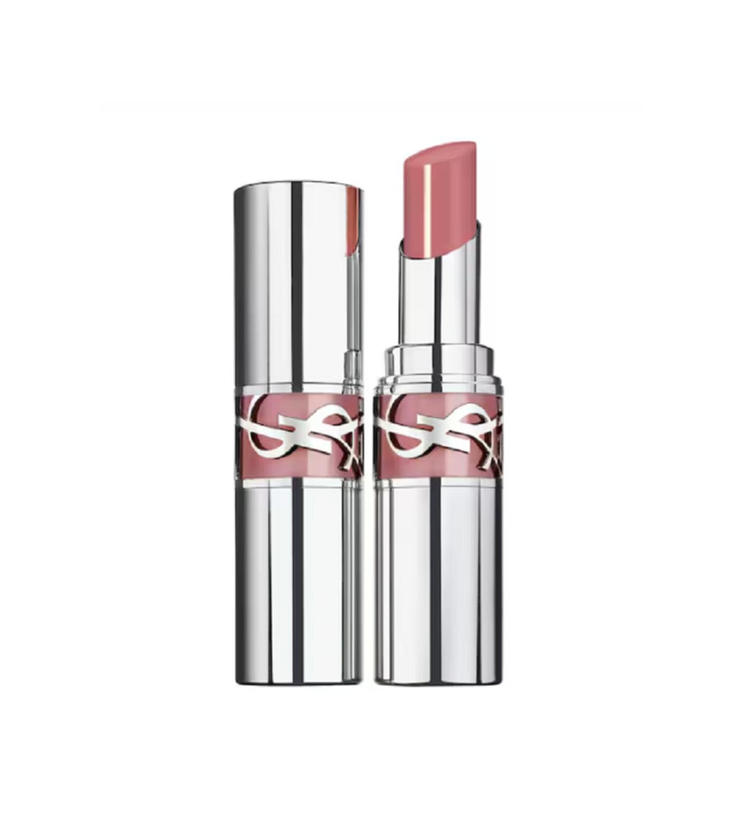 Yves Saint Laurent YSL Loveshine - Intense Moisturizing Shiny Lipstick - Buy Online on GoSupps.com