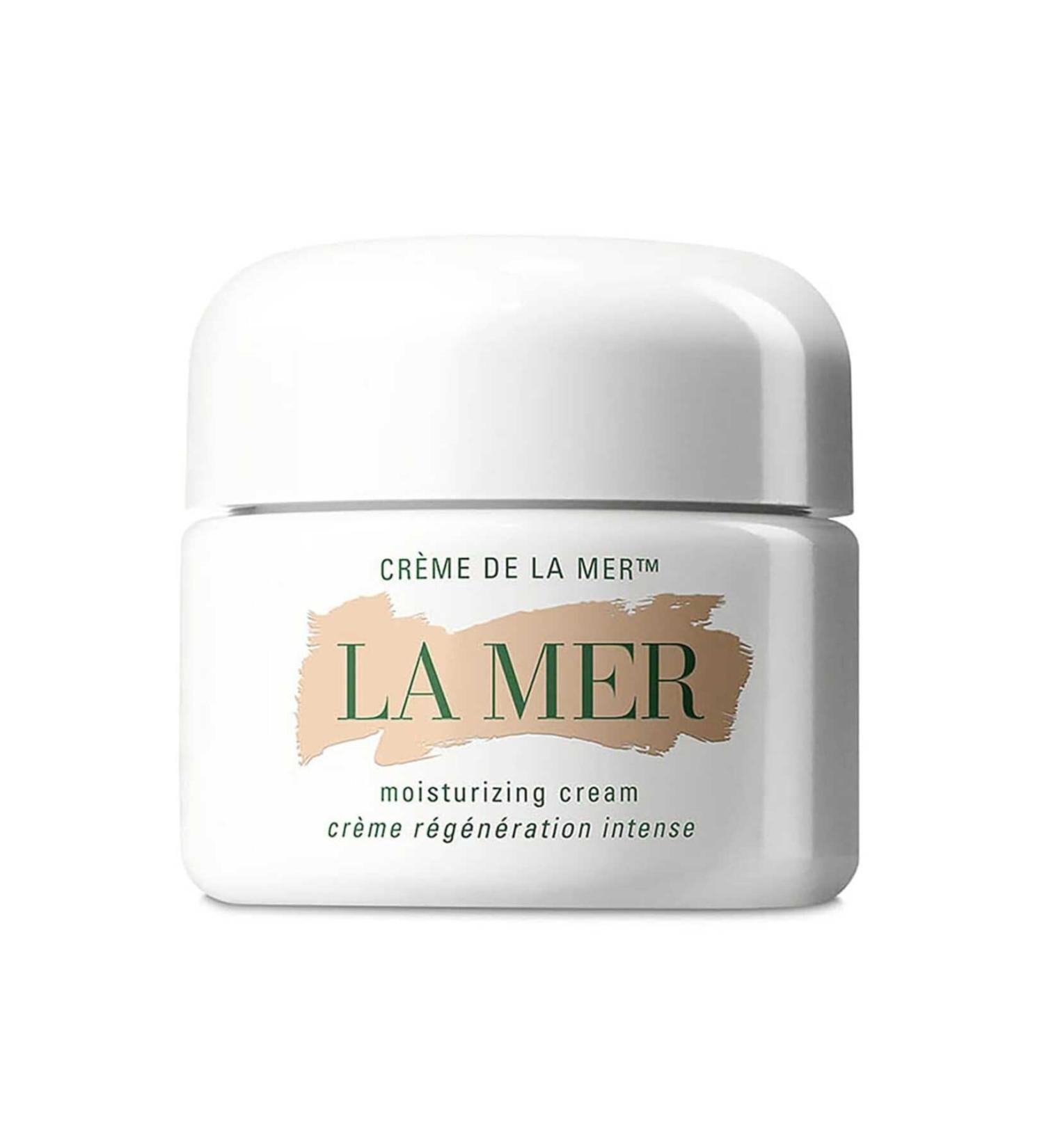 La Mer The Moisturizing Soft Cream - Moisturizing Cream 30ml