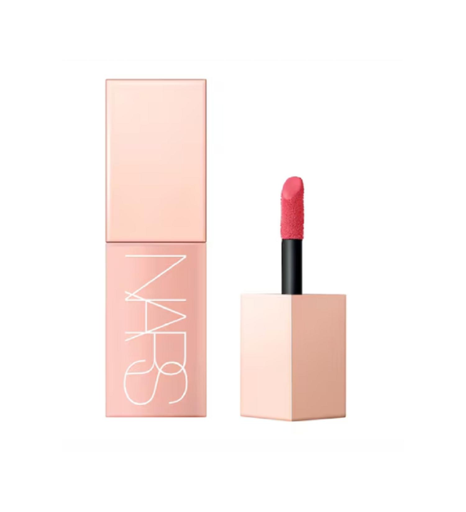 Nars Afterglow Liquid Blush - Liquid Blush with a Shiny Finish