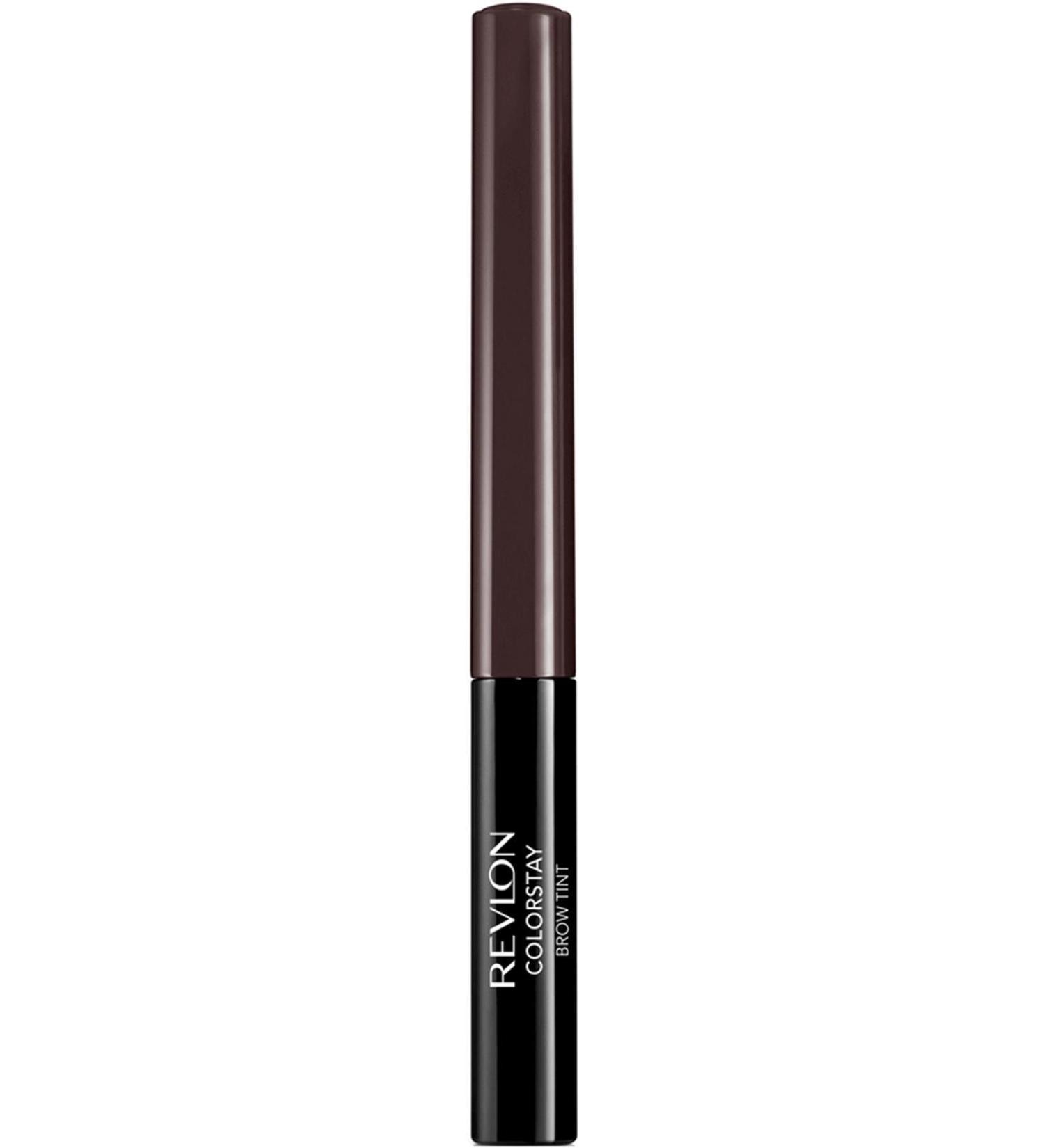 Revlon Liquid Eyebrow Definer Liner 003 Dark Brown