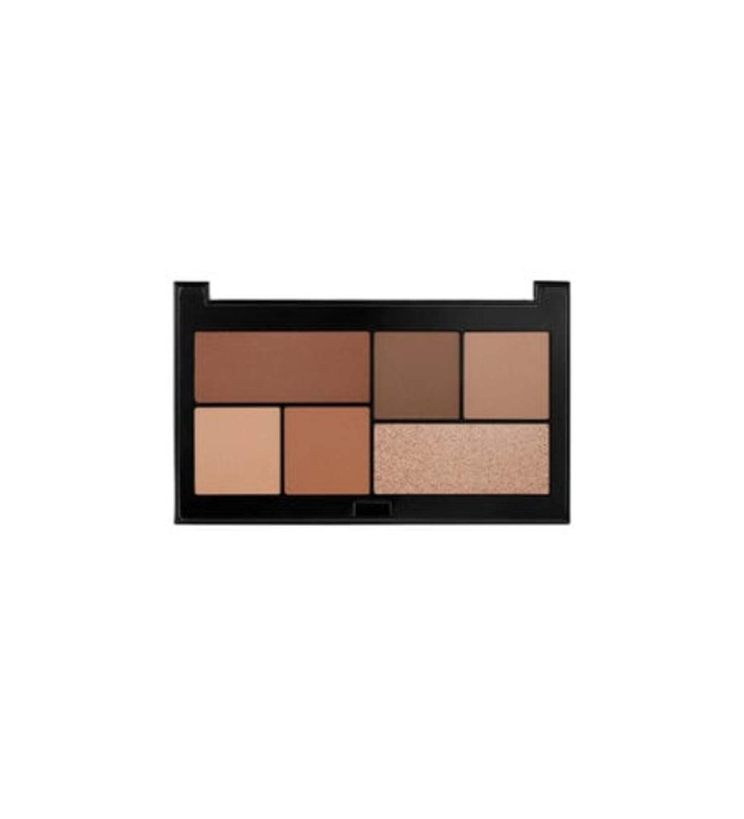 Baby ( CLAY MASK GIFT ) Pastel Eyeshadow Palette So In Love - Far Paleti 202 Nude Dress ( 1 PIECE )