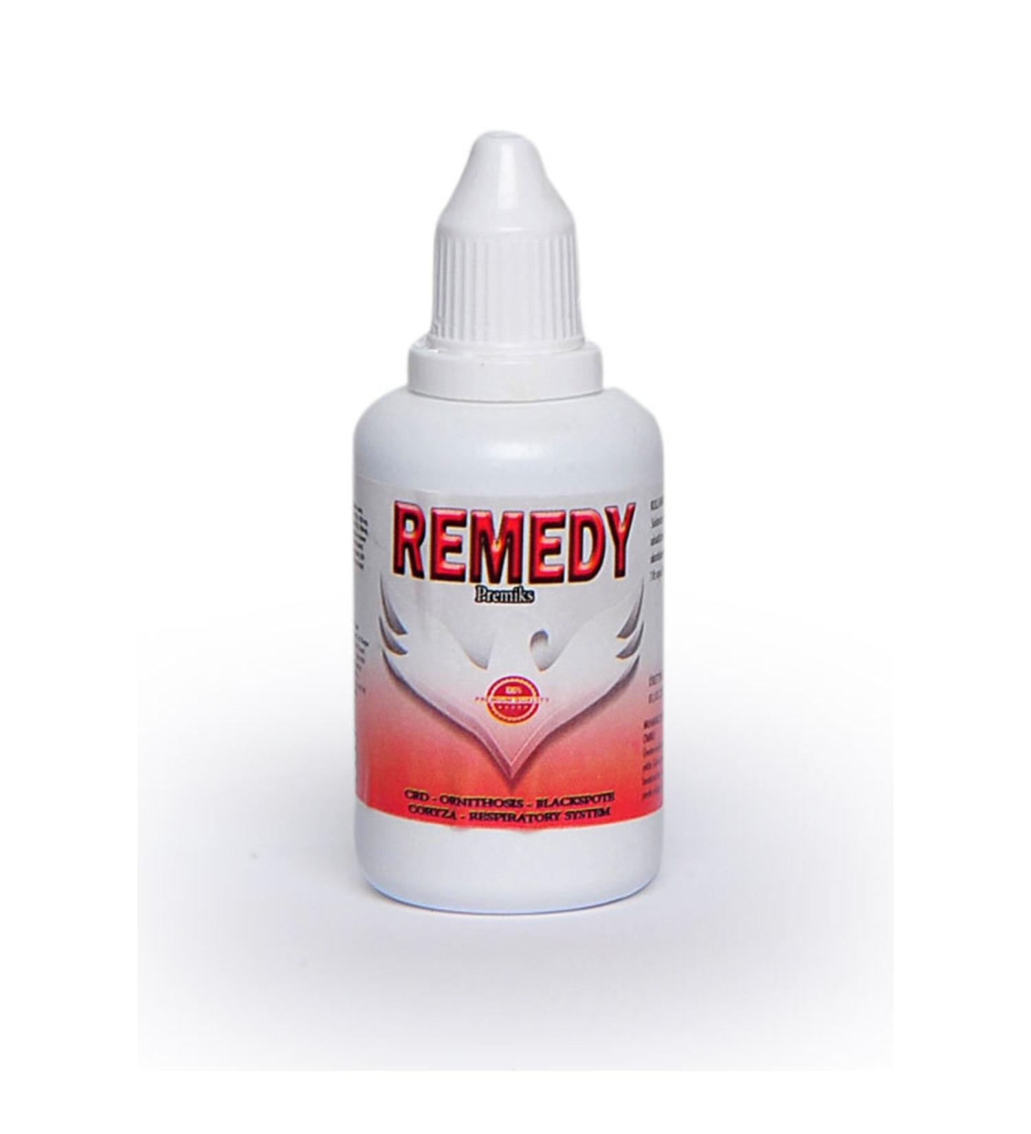 VERMX TR Remedy 50ml Crd Wheezing Pink Eye Chicken Pigeon Budgie Vitamin Medicine