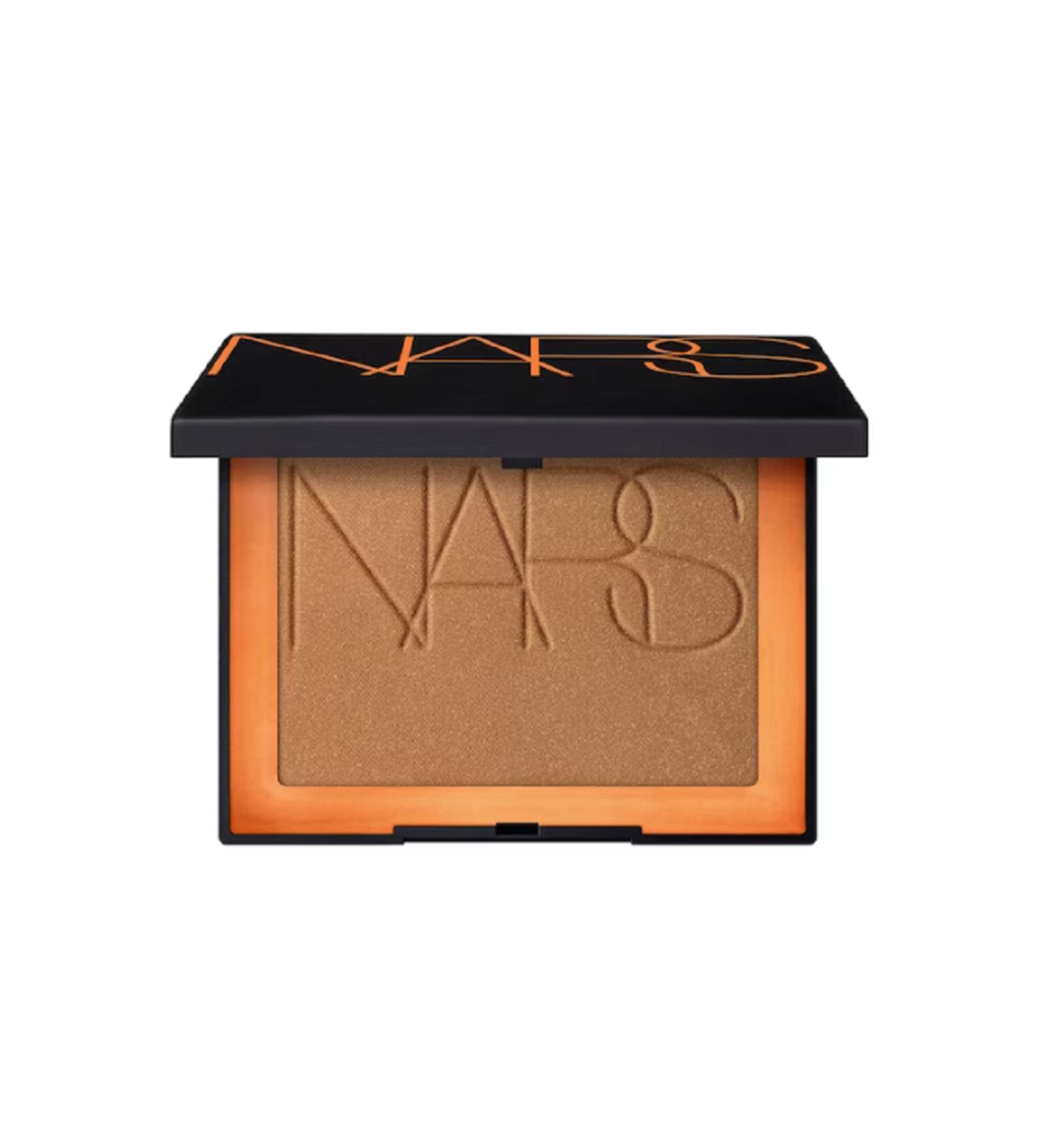 Nars Laguna Bronzing Powder - Bronzing Silky Powder