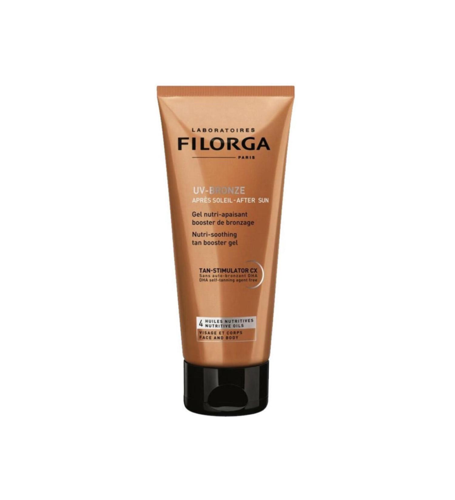 Filorga Filorga Uv - Bronze After Sun 200 ml