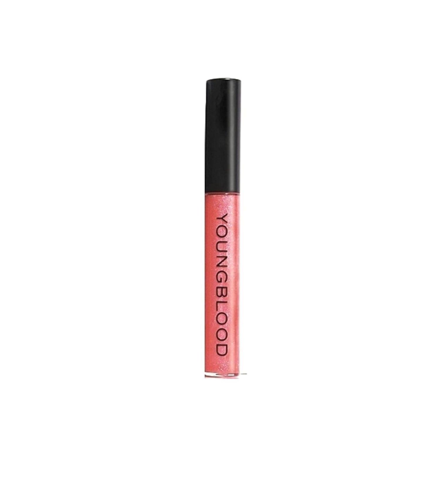 Youngblood Pink Shades Lip Gloss - Marrakech 4.5 g 696137150659
