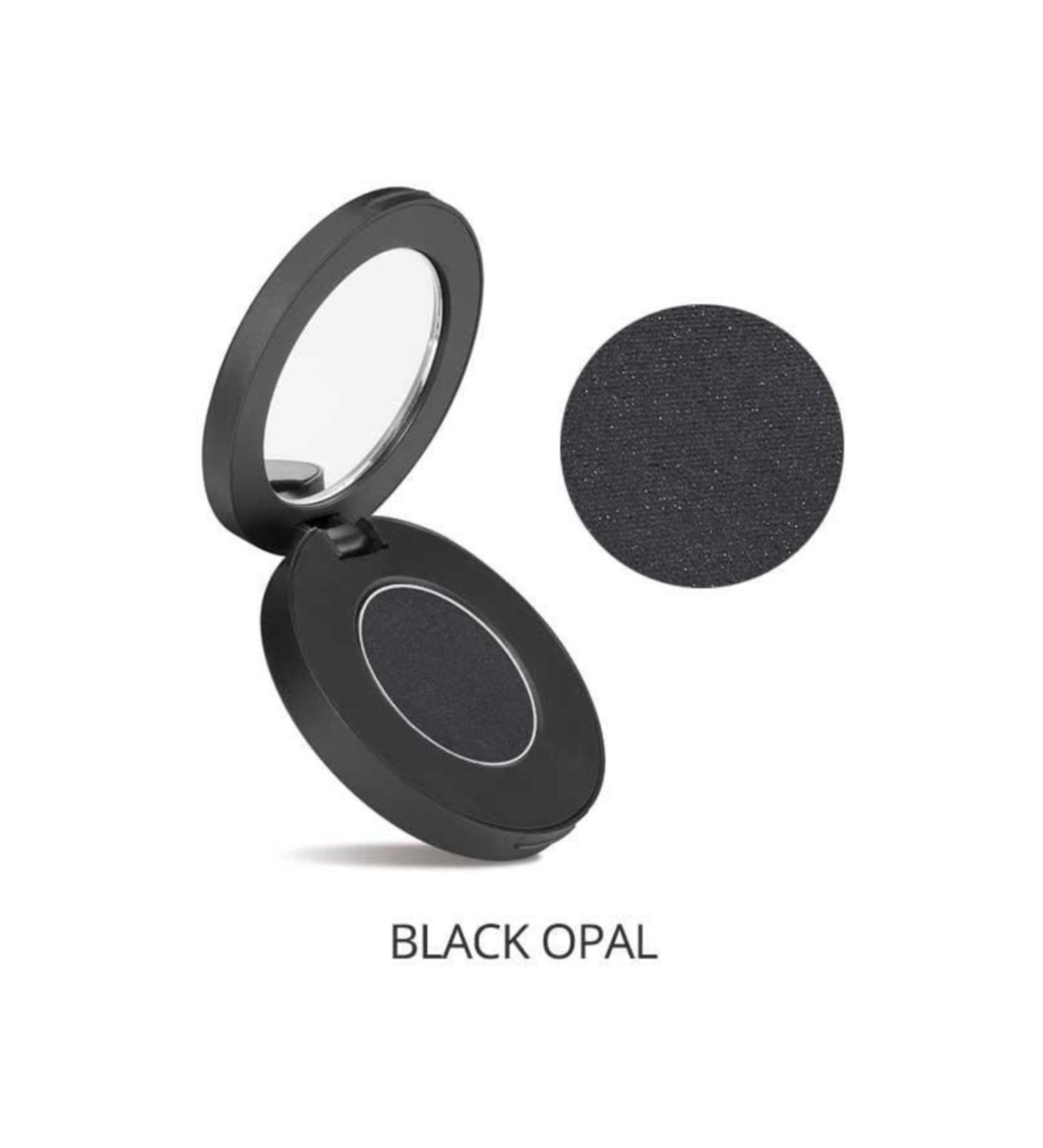 Youngblood Single Anthracite Eyeshadow - Pressed Individual Eyeshadow Anthracite 2 g 696137101200