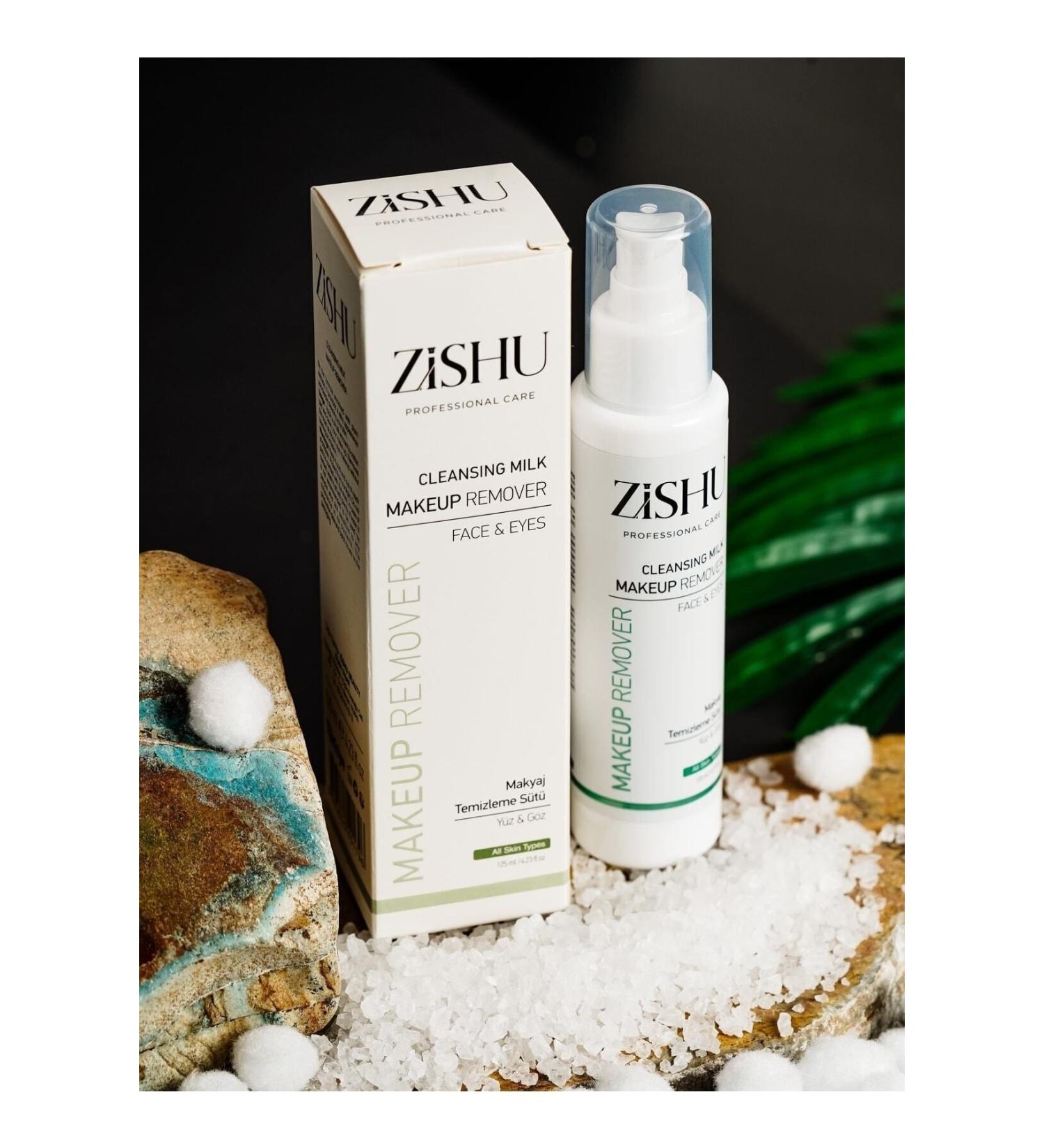 Z SHU Make-up Cleansing Milk - 125 ml