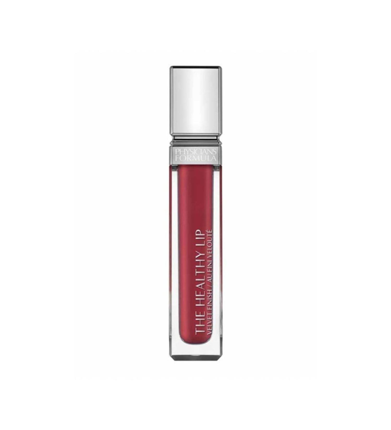 Physicians Formula Lip Lipstick Berry Healthy