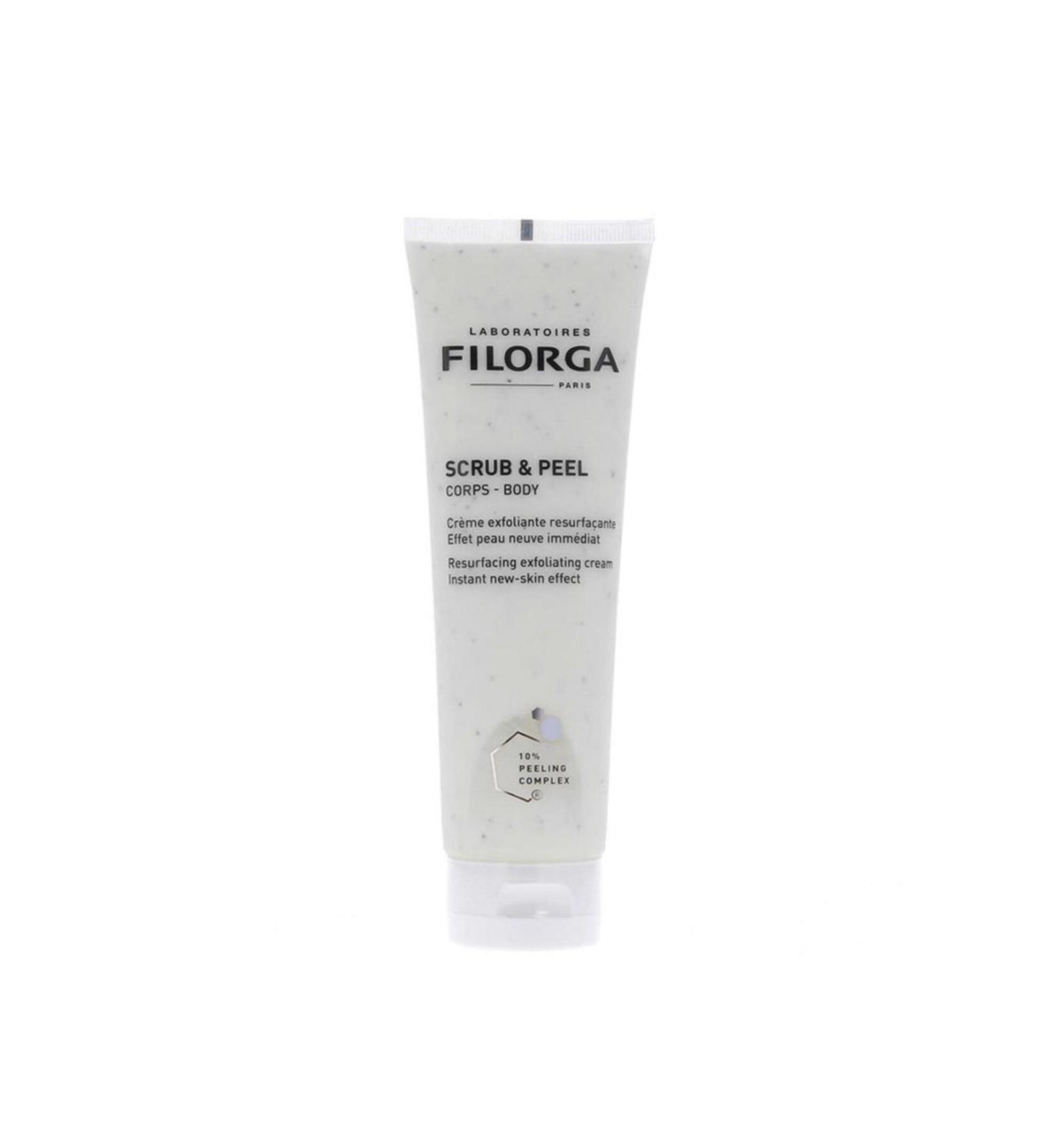 Filorga Scrub&peel Purifying Body Peeling 150ml