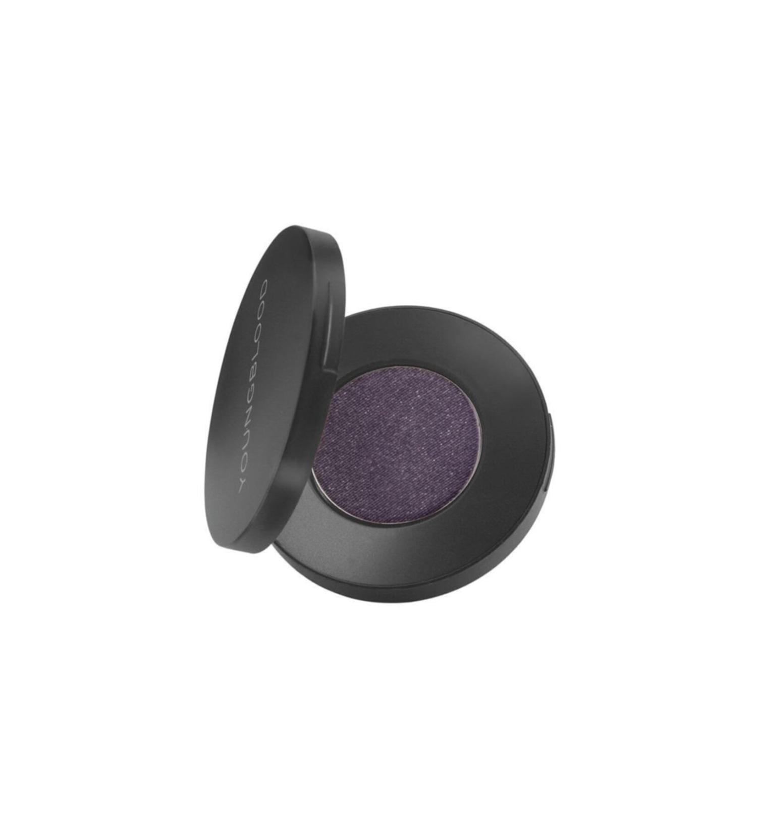 Youngblood Pressed Individual Eyeshadow Pressed Mineral Eyeshadow - 4 gr (SAPPHIRE)