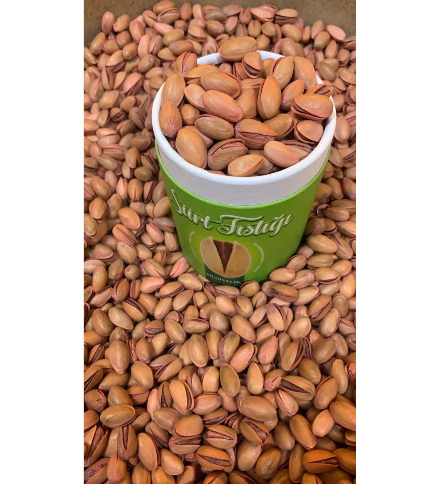 PISTACHIO Siirt pistachio
