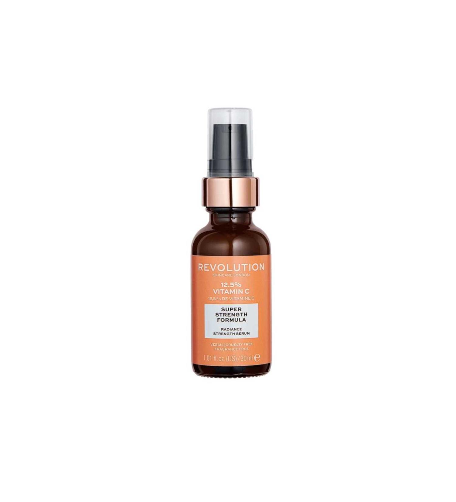 REVOLUTION SK NCARE Revolution Skincare Vitamin C Super Serum 30 ml