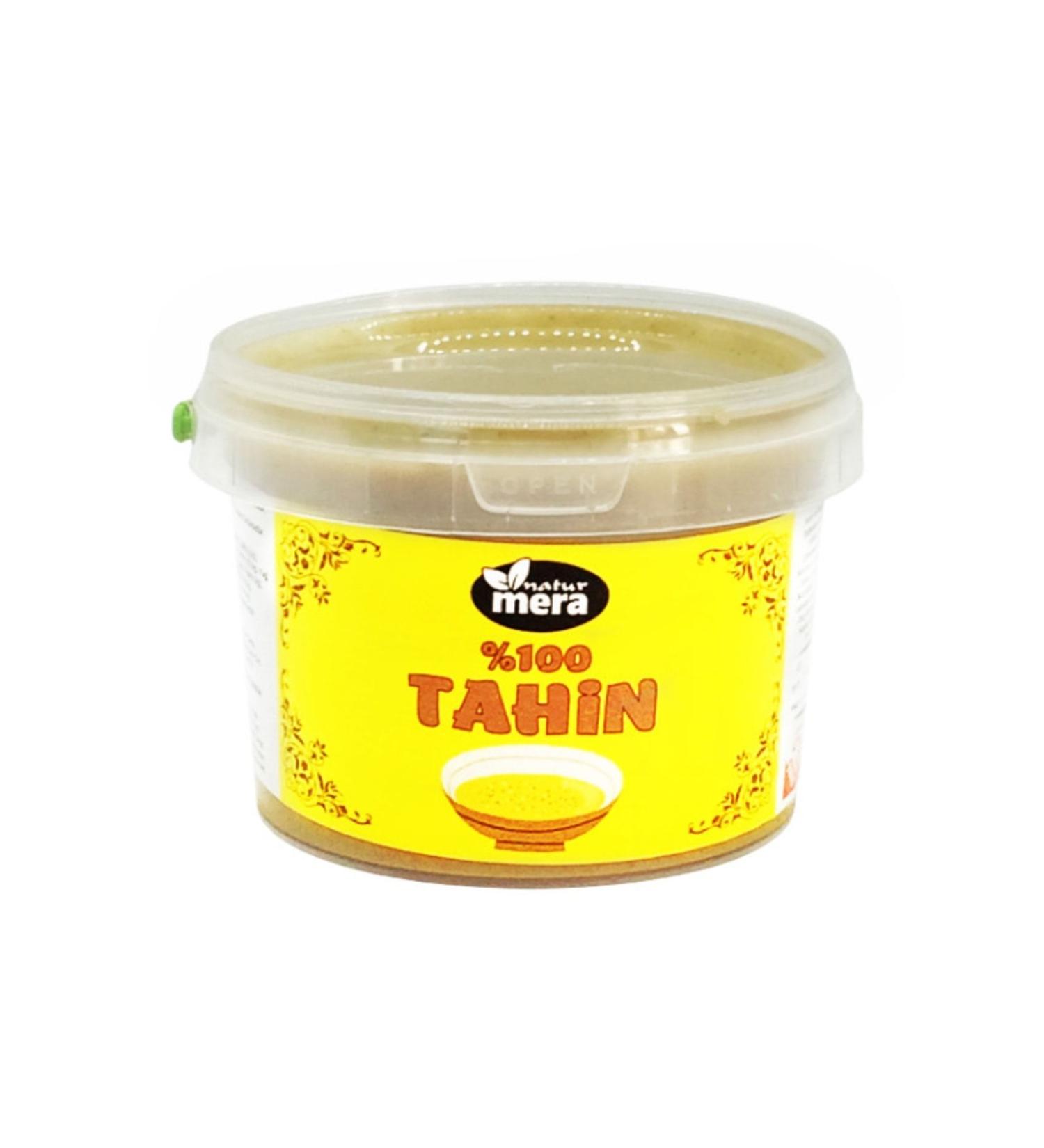 Naturmera Tahini 475g